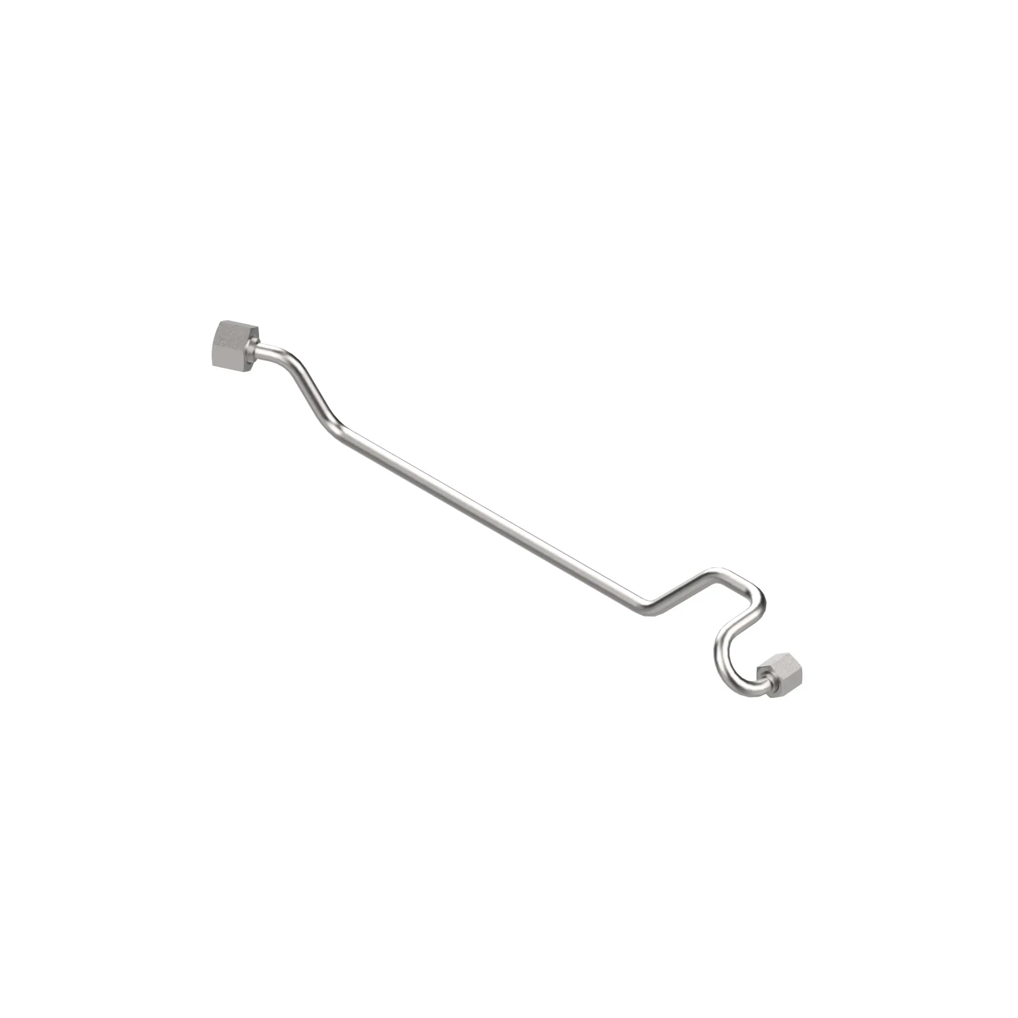 John Deere Brake Line - AL207947