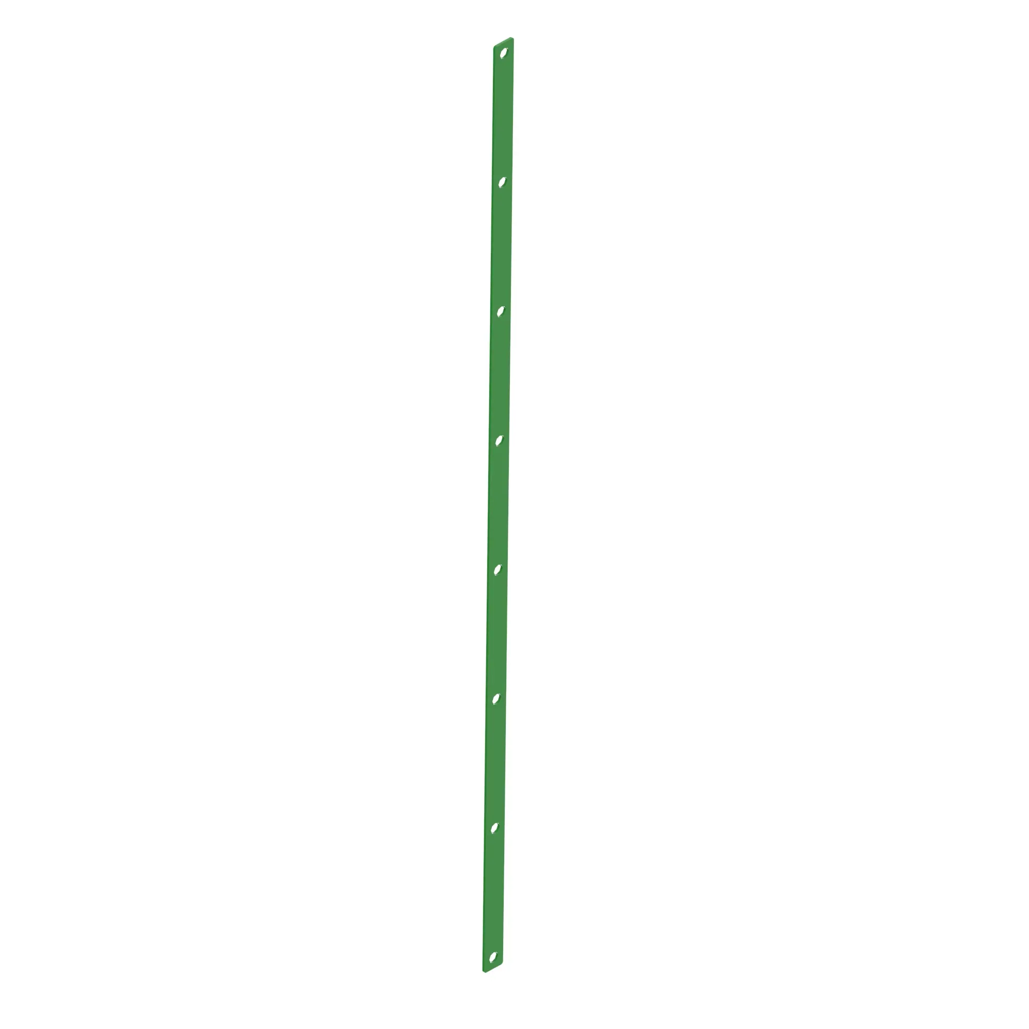 BRACKET, BACKING STRIP