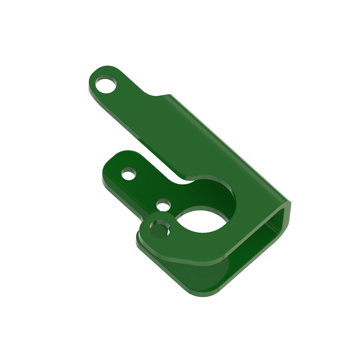 Bracket, Forming Shield Connect-Ric
