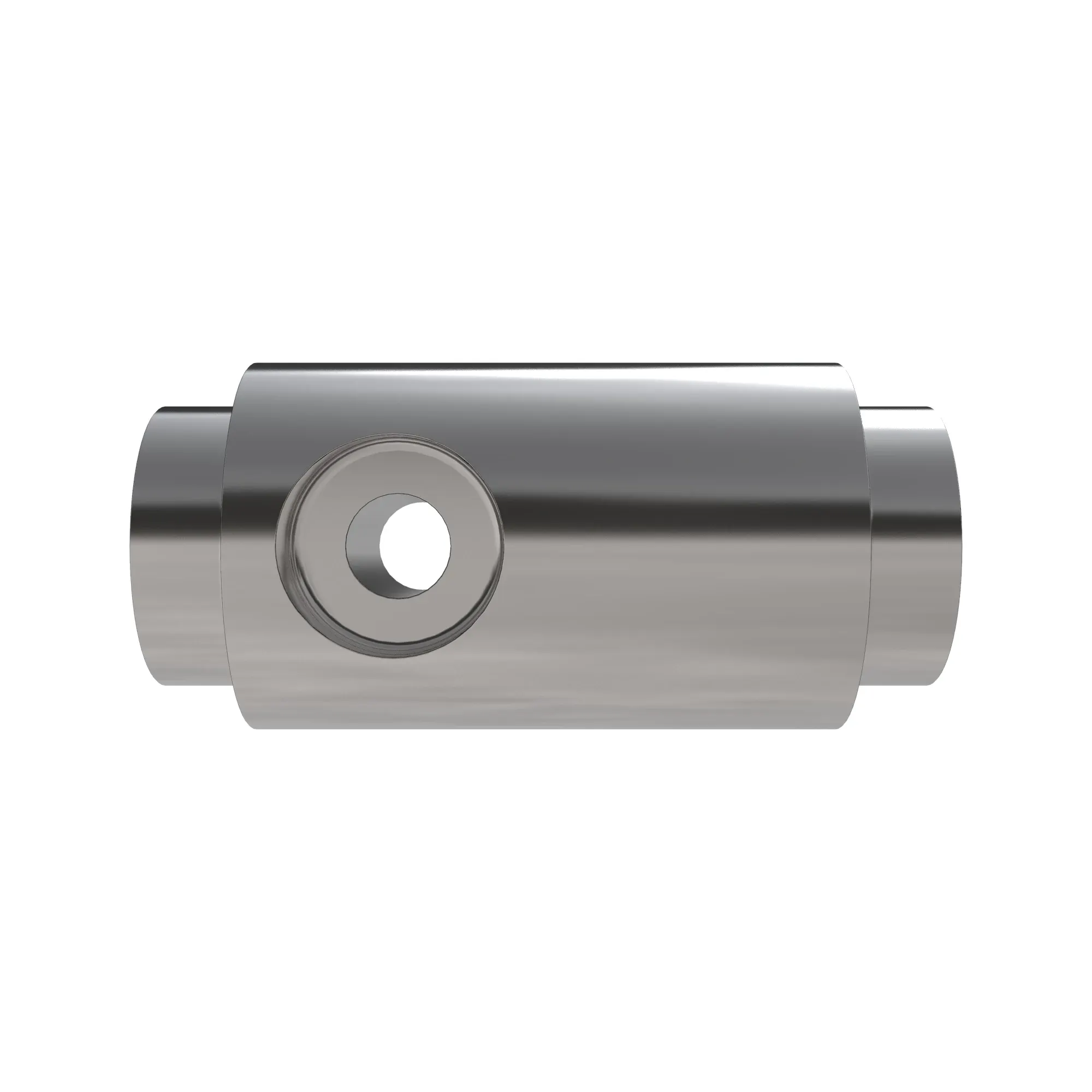 PIN FASTENER, (DEPTH STOP)