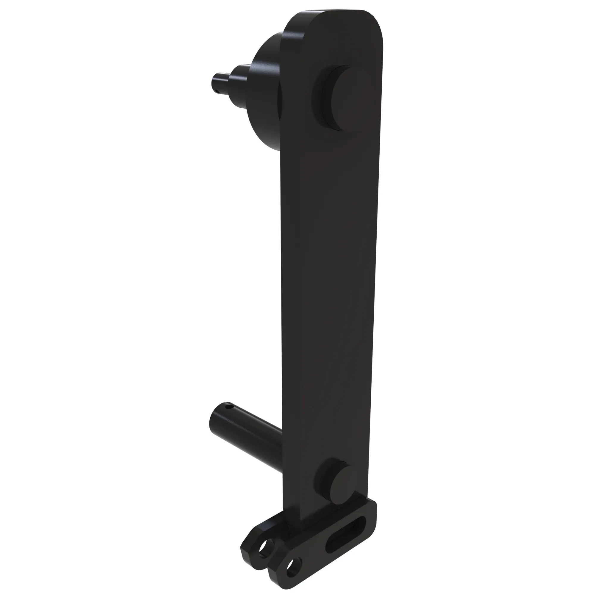 FRAME MOUNTED COULTER 
WELDED ASM RH