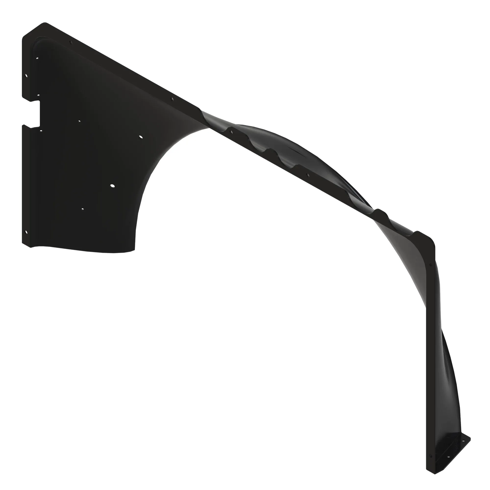 John Deere Shroud - AXE107184