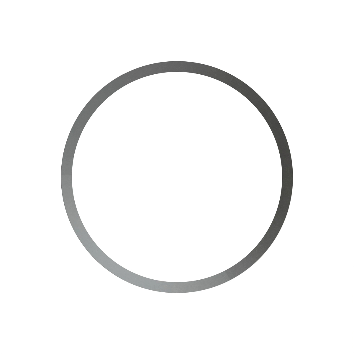 GASKET, GEN 2, SIZE 4/5 GASKET