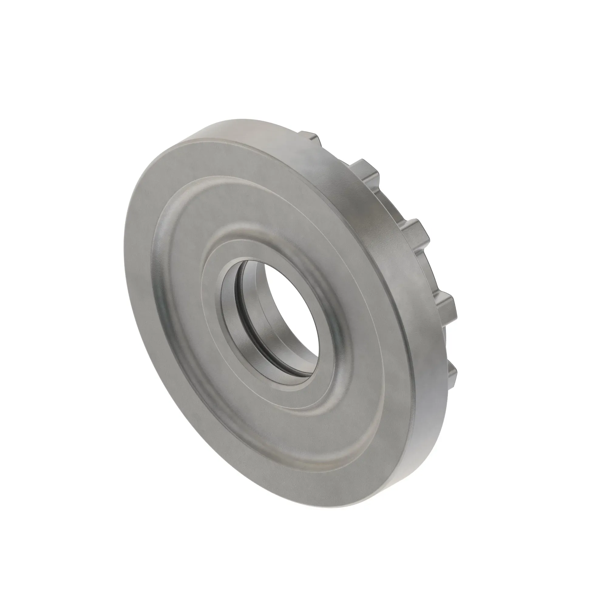 Helical Gear