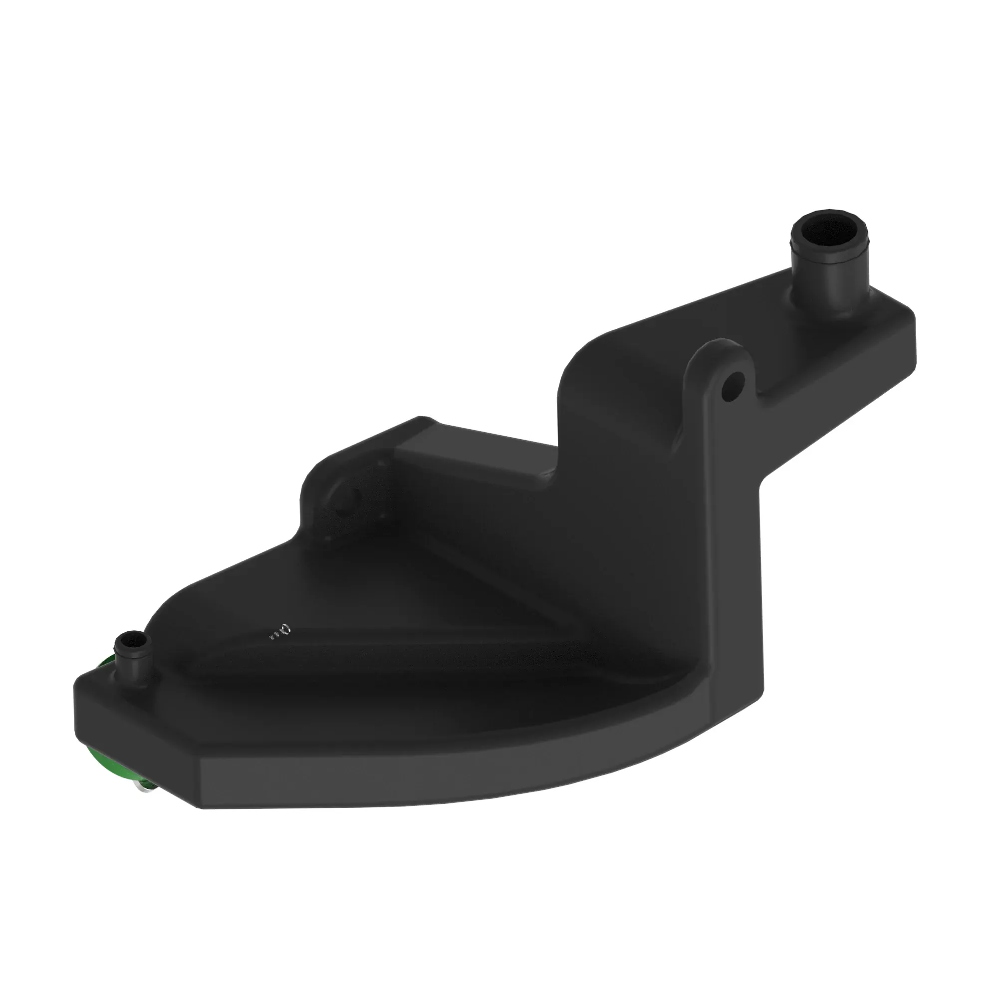 FUEL TANK, FUEL TANK ASSEMBLY