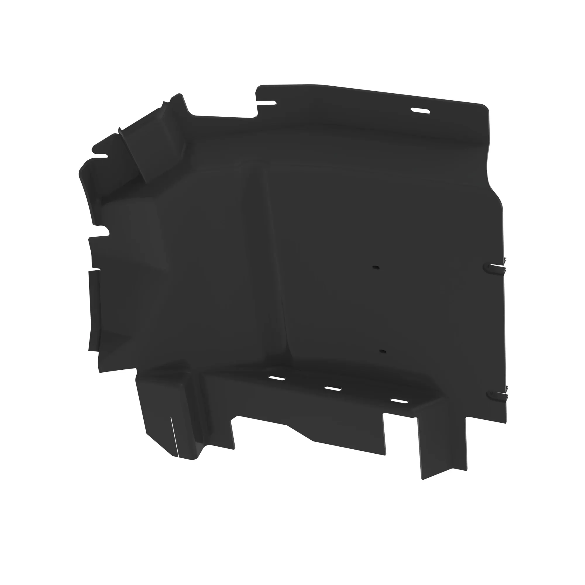 Splash Guards