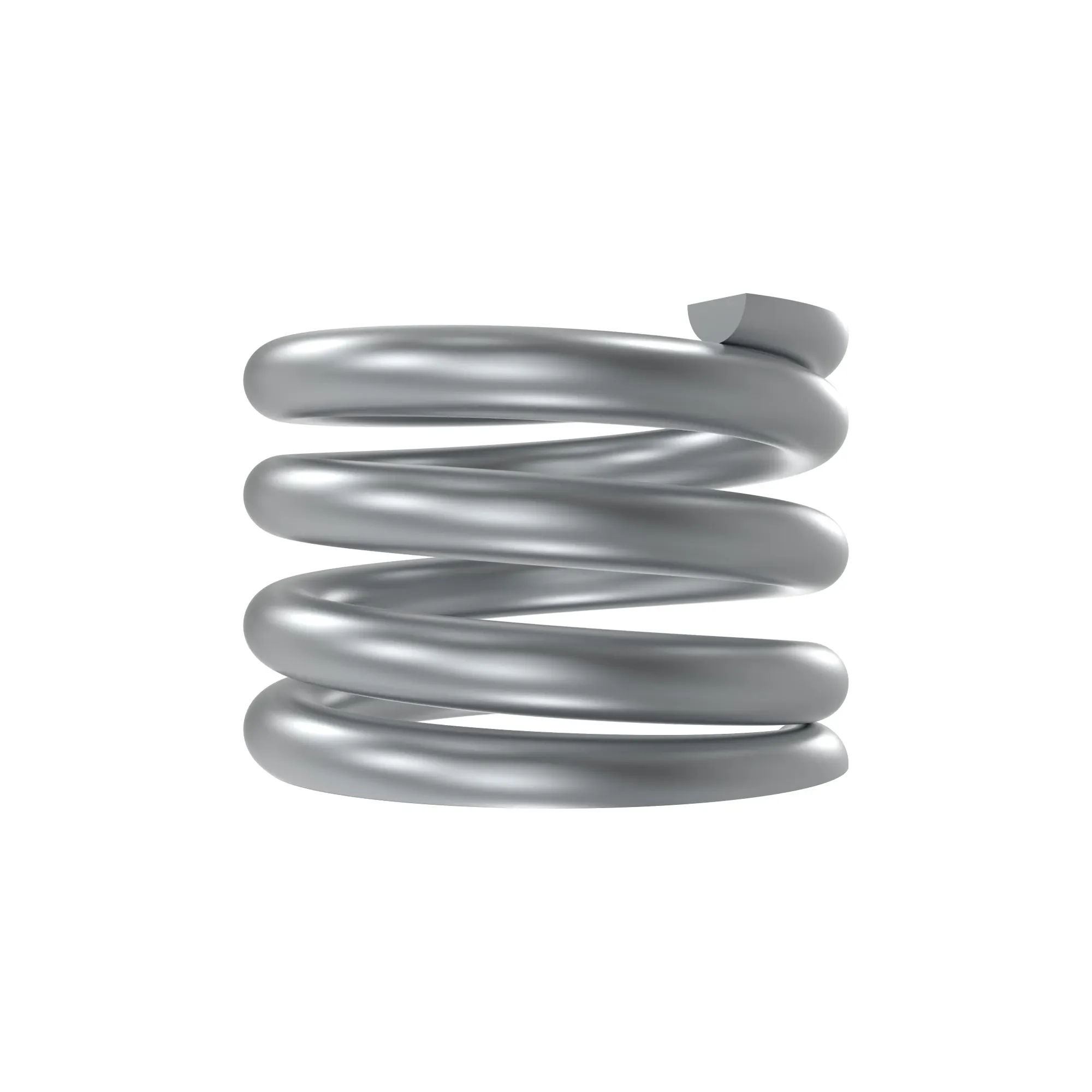 COMPRESSION SPRING