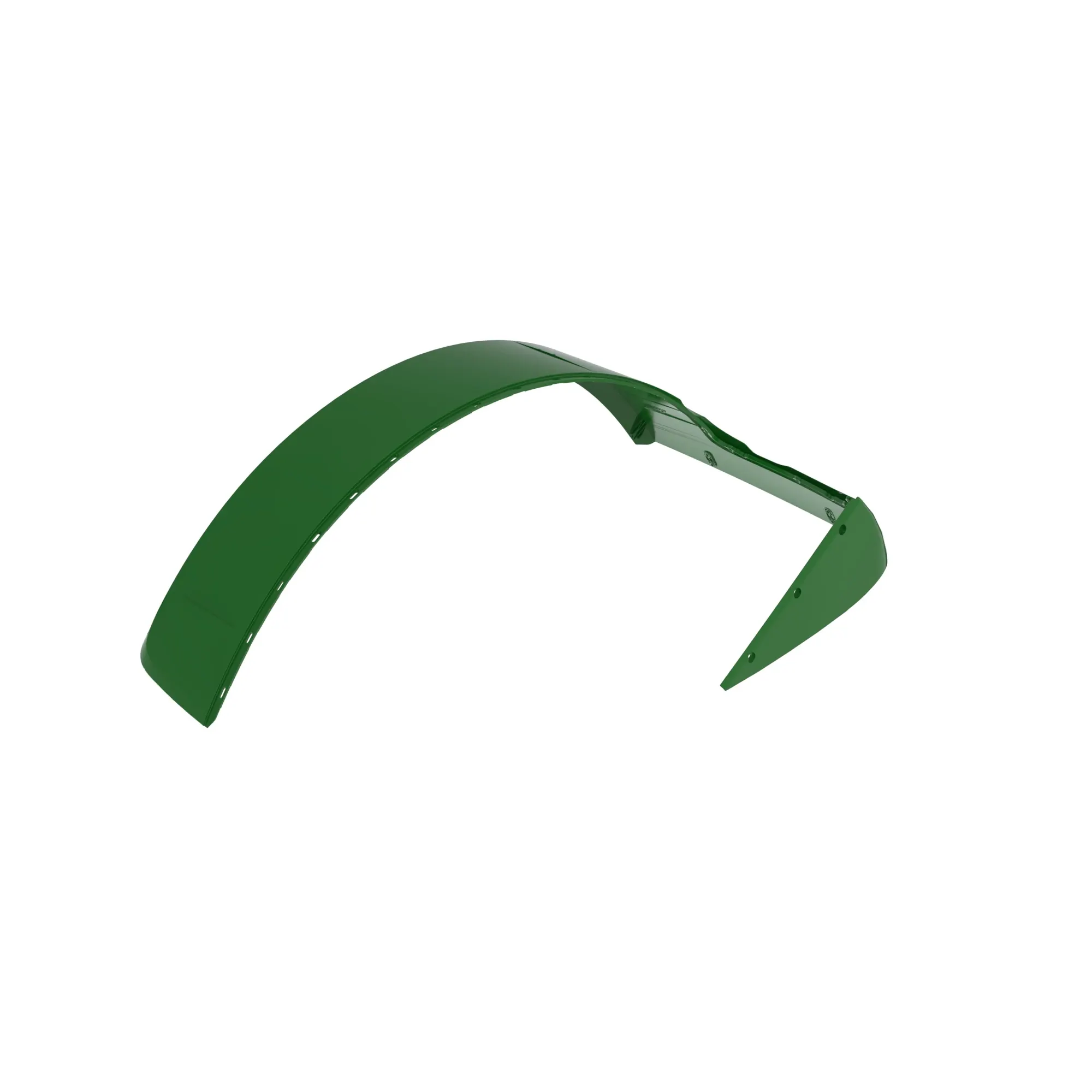 John Deere Rear Fender Extension - AL232568