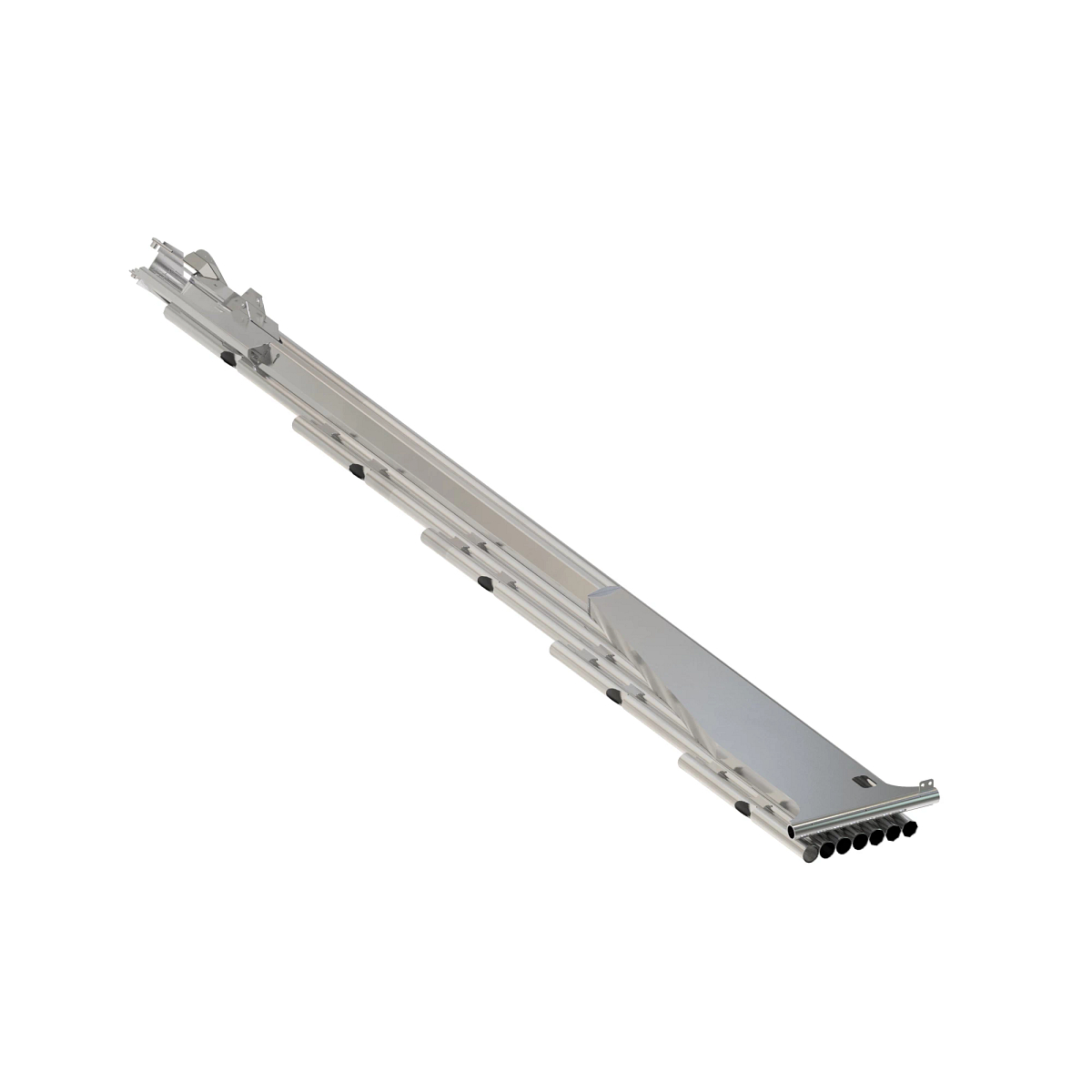 ARM, BOOM WLDMT, INNER, LH, 70FT