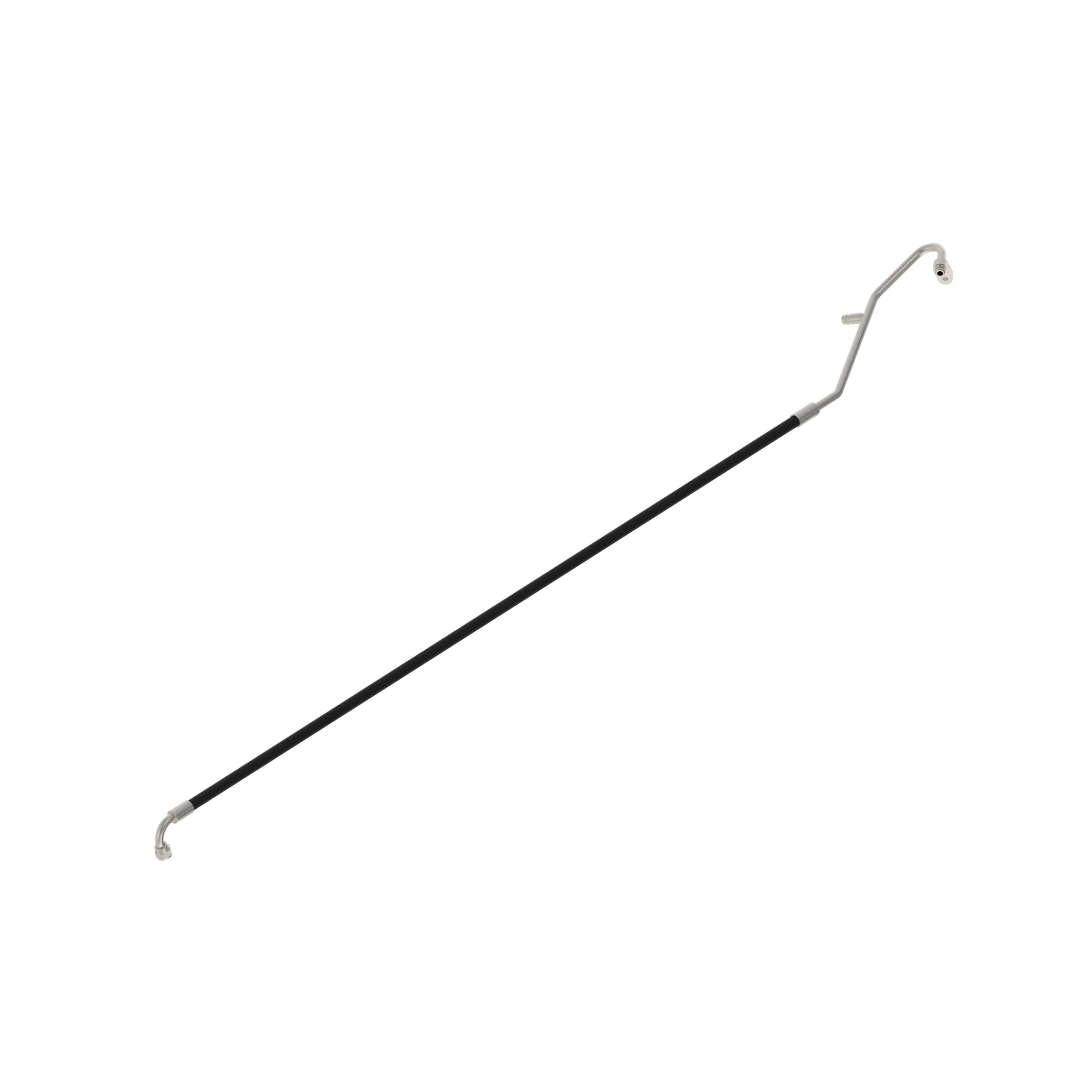 John Deere Refrigerant Pressure Line - RE582517