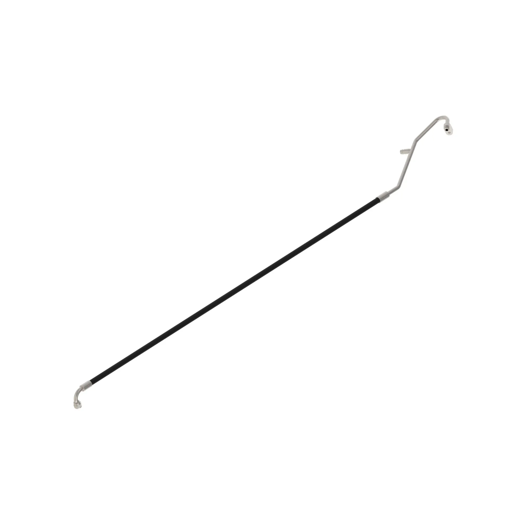 John Deere Refrigerant Pressure Line - RE582517