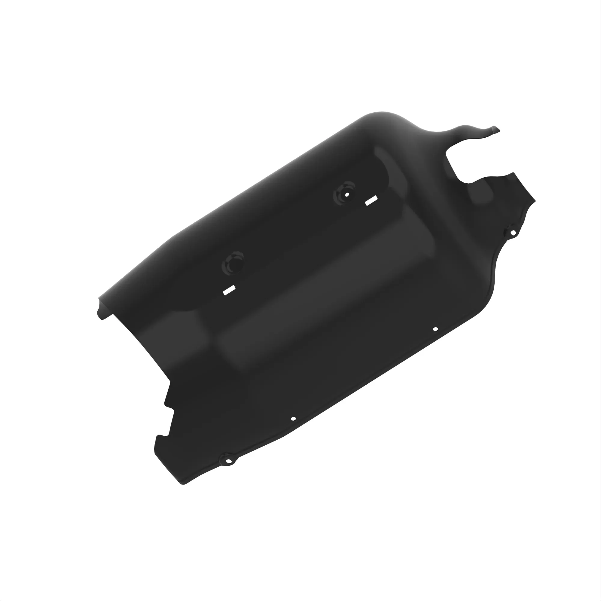 John Deere Heat Shield - L219838