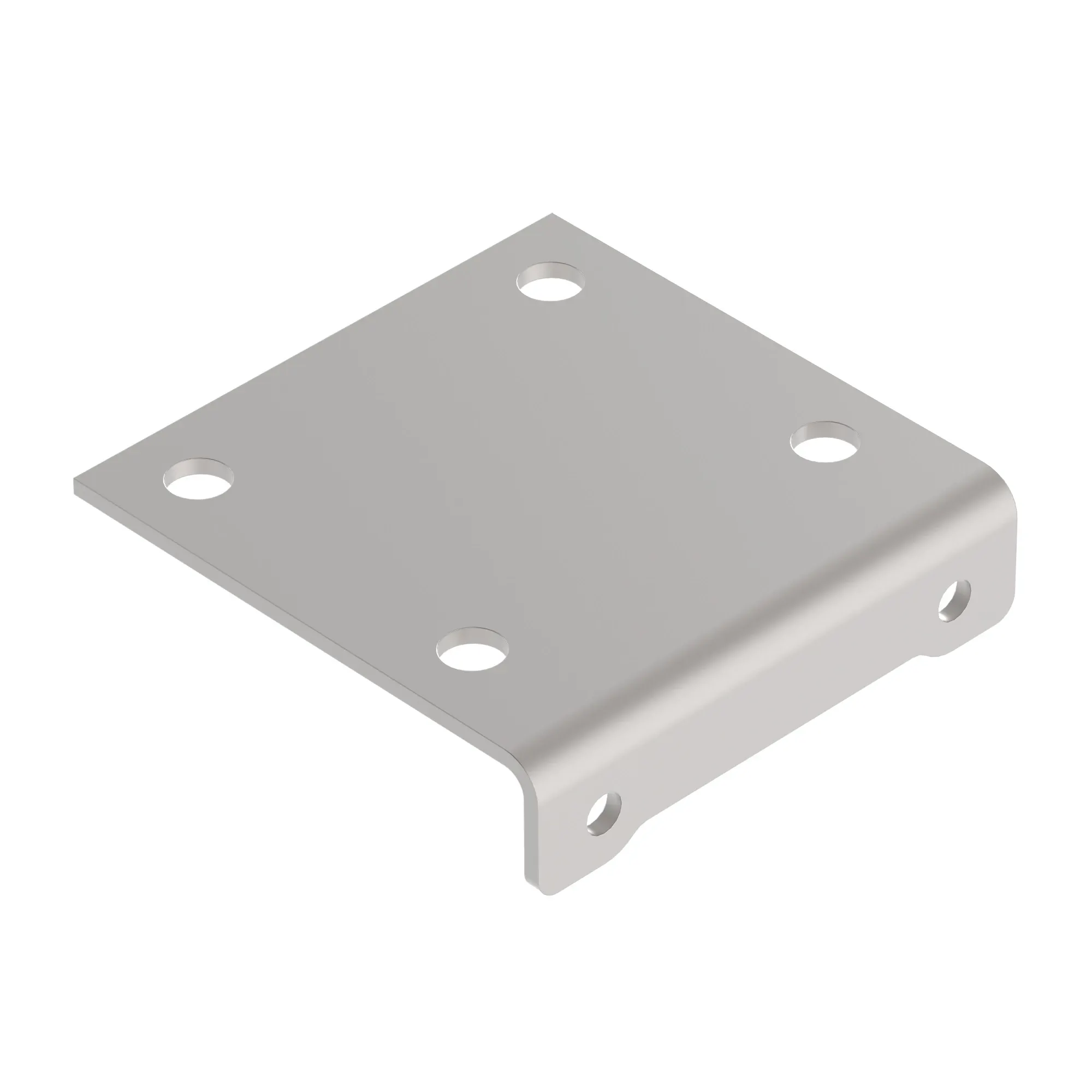 ANGLE ETHER START MOUNT BRACKET