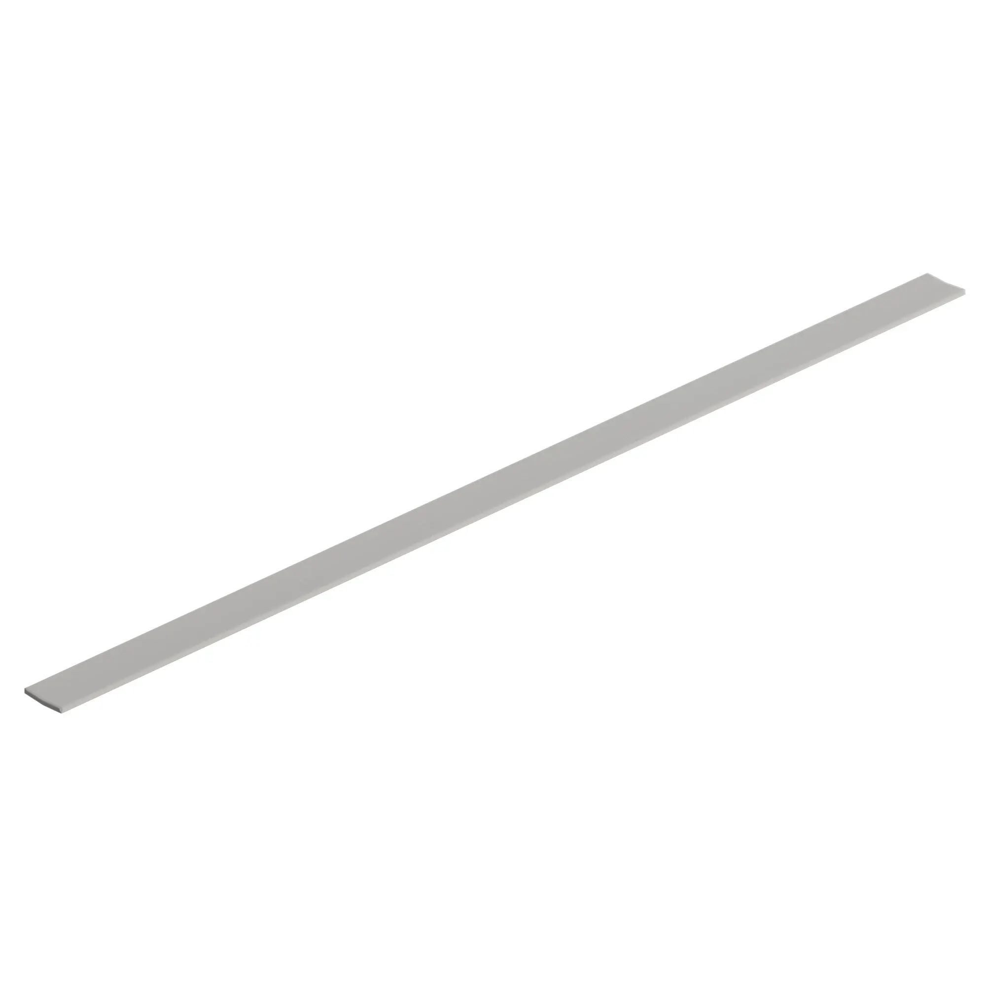 John Deere Strip, AFC Louver Wire Retainer - HXE84510