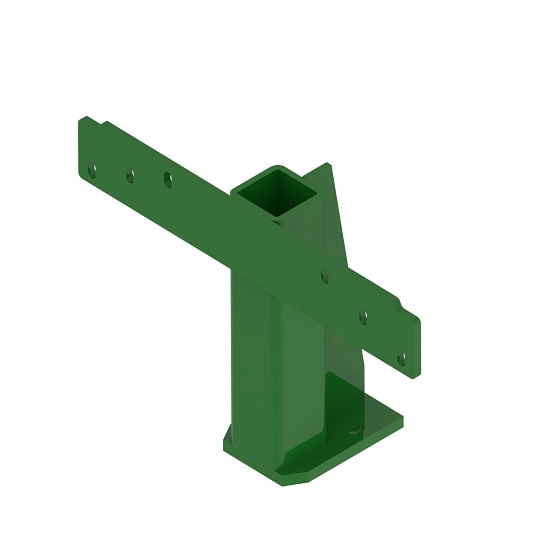 John Deere Bracket - AXE34382