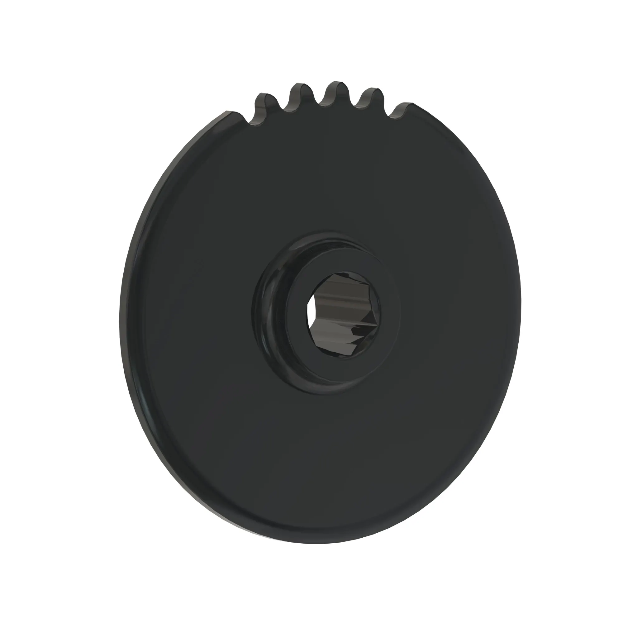 John Deere Fertilizer Drive Chain Sprocket, 33 Teeth - AA58338