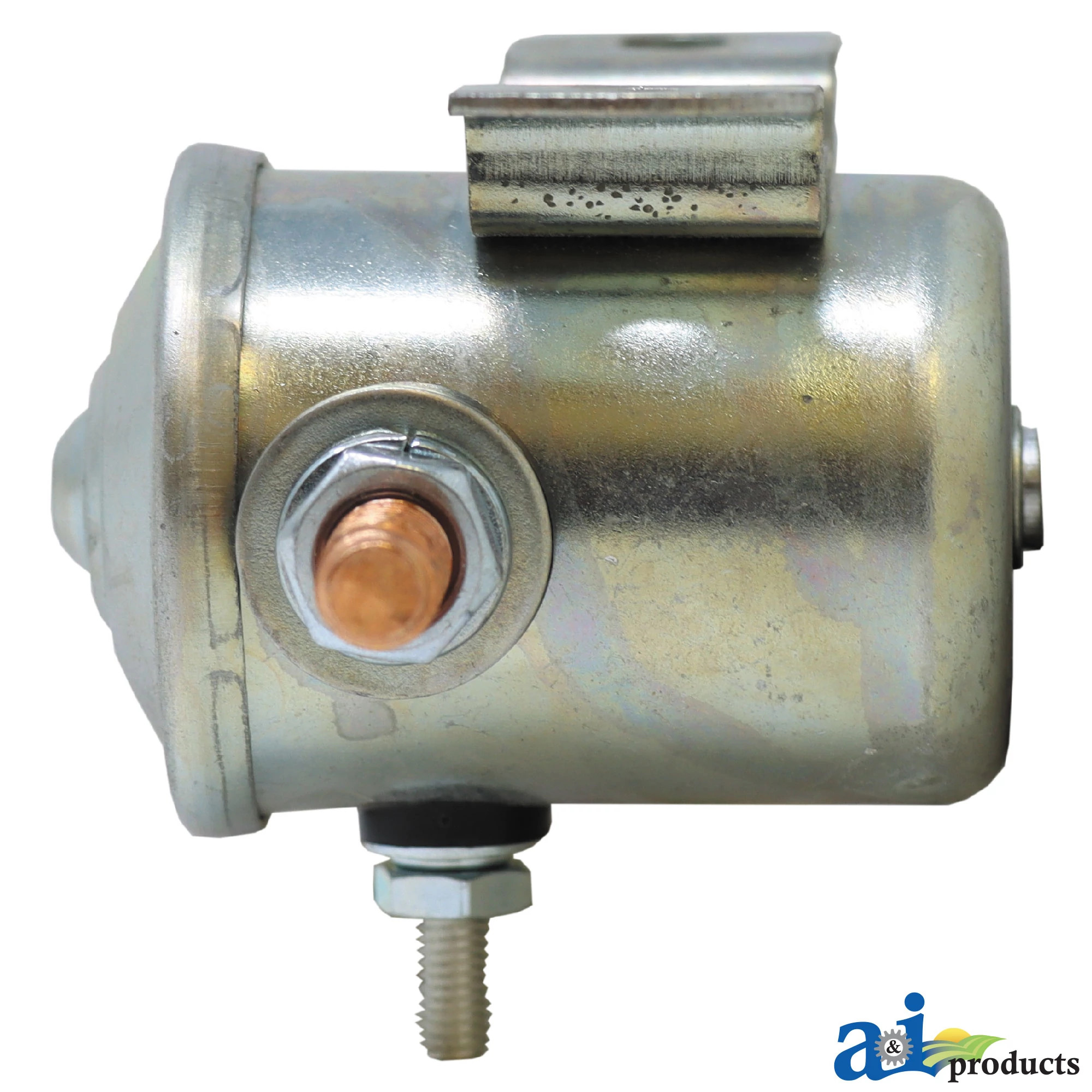 Cab & Accessory Relay