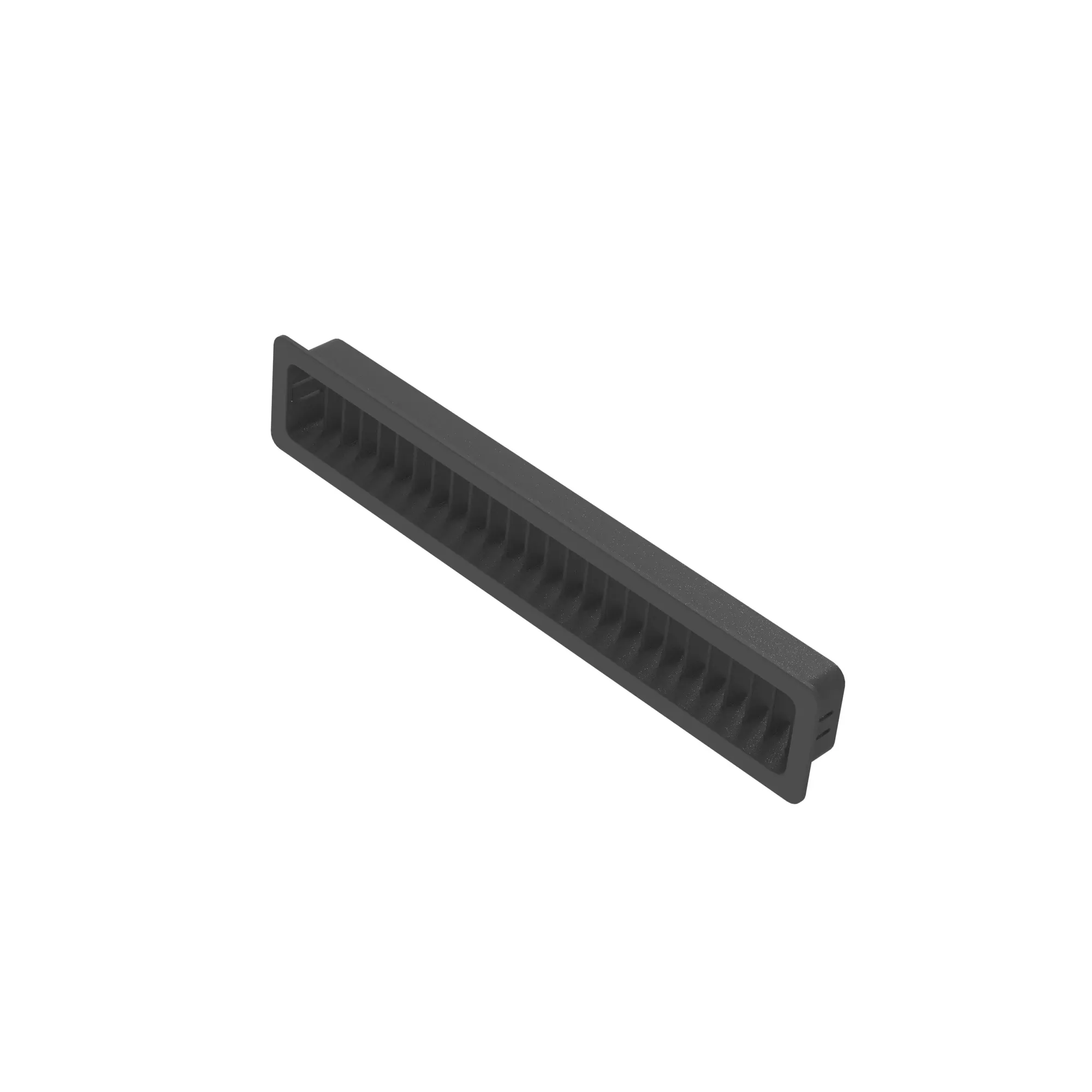 Louver