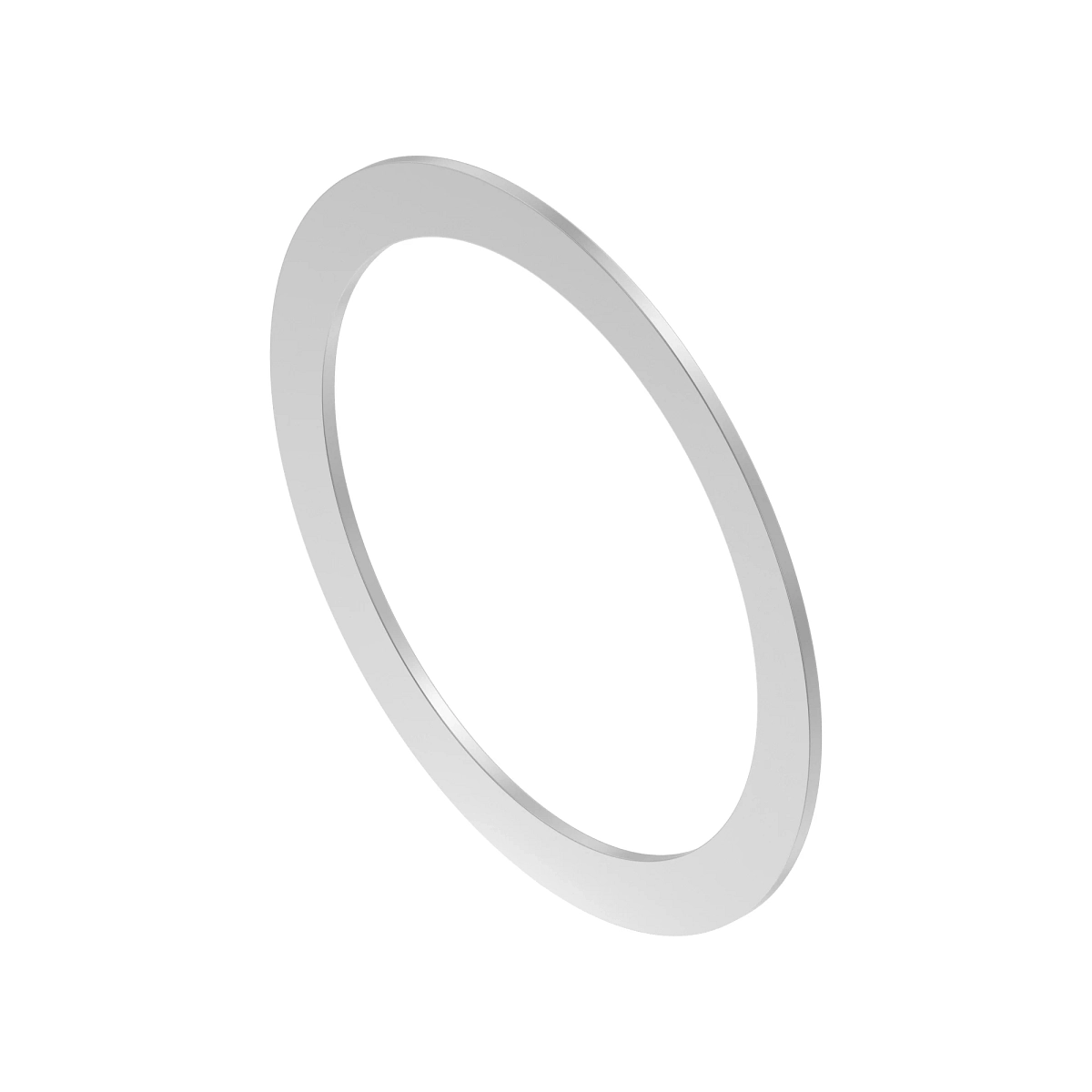 Plate-Roller End Cap