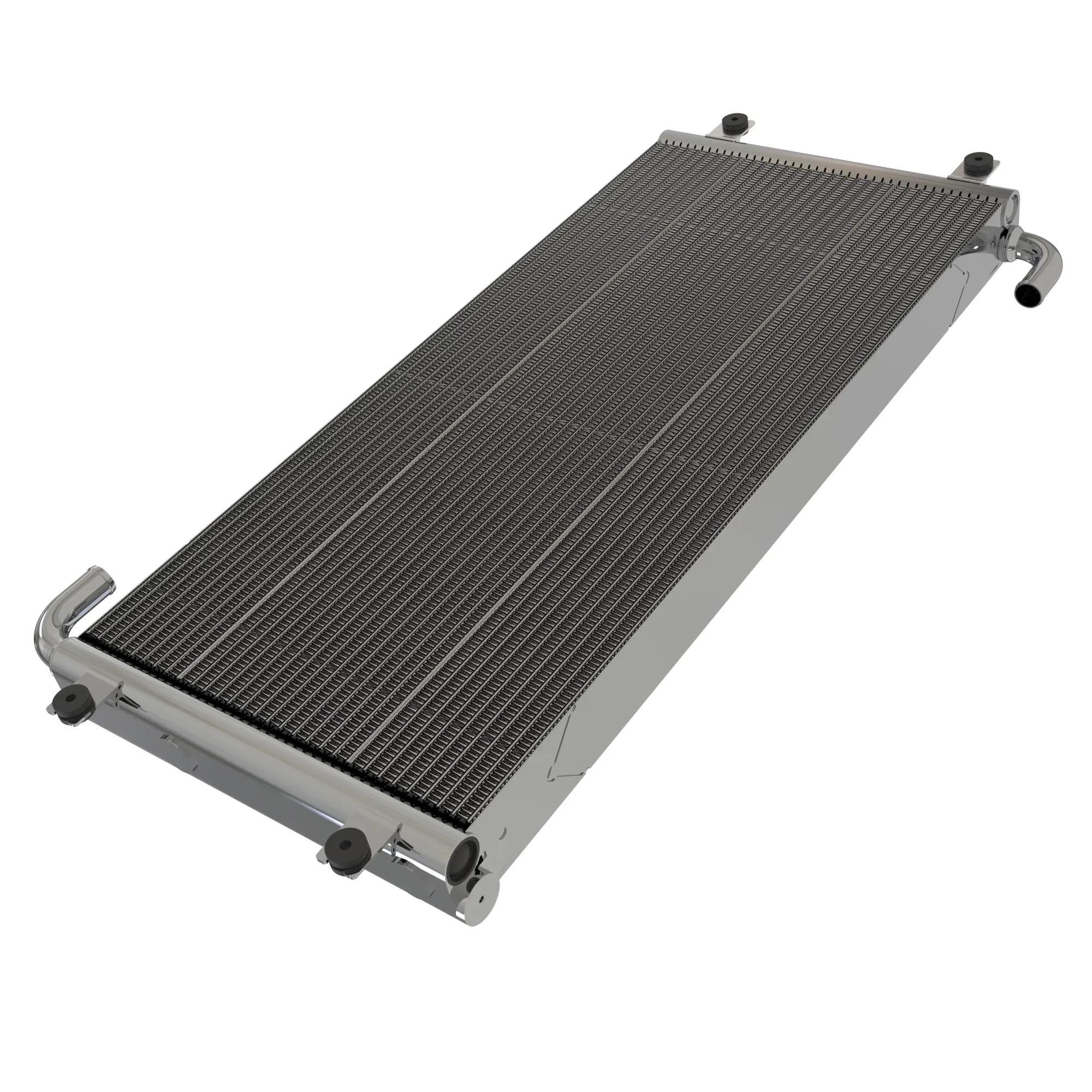 John Deere Oil Cooler - KK79944