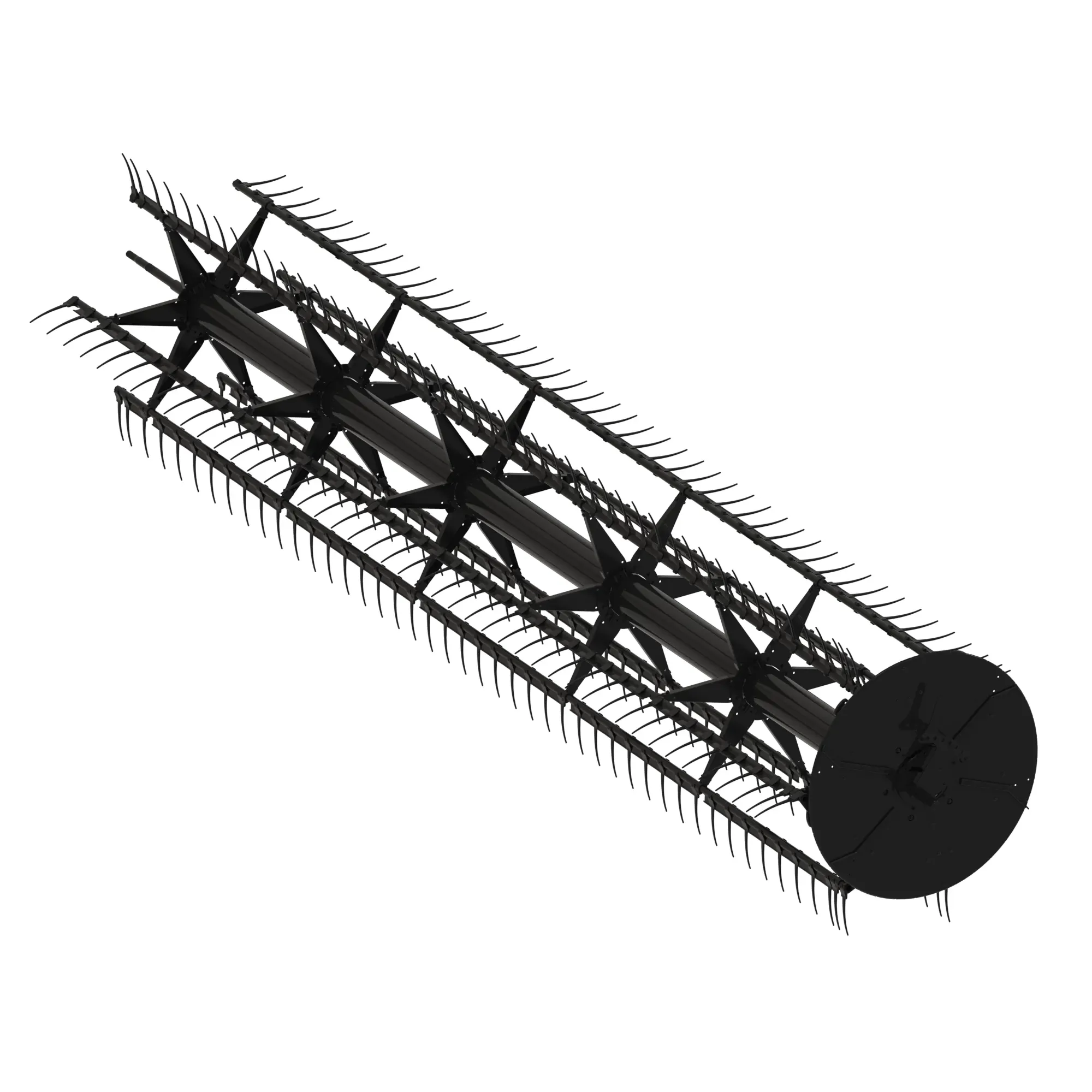 Pickup Reel