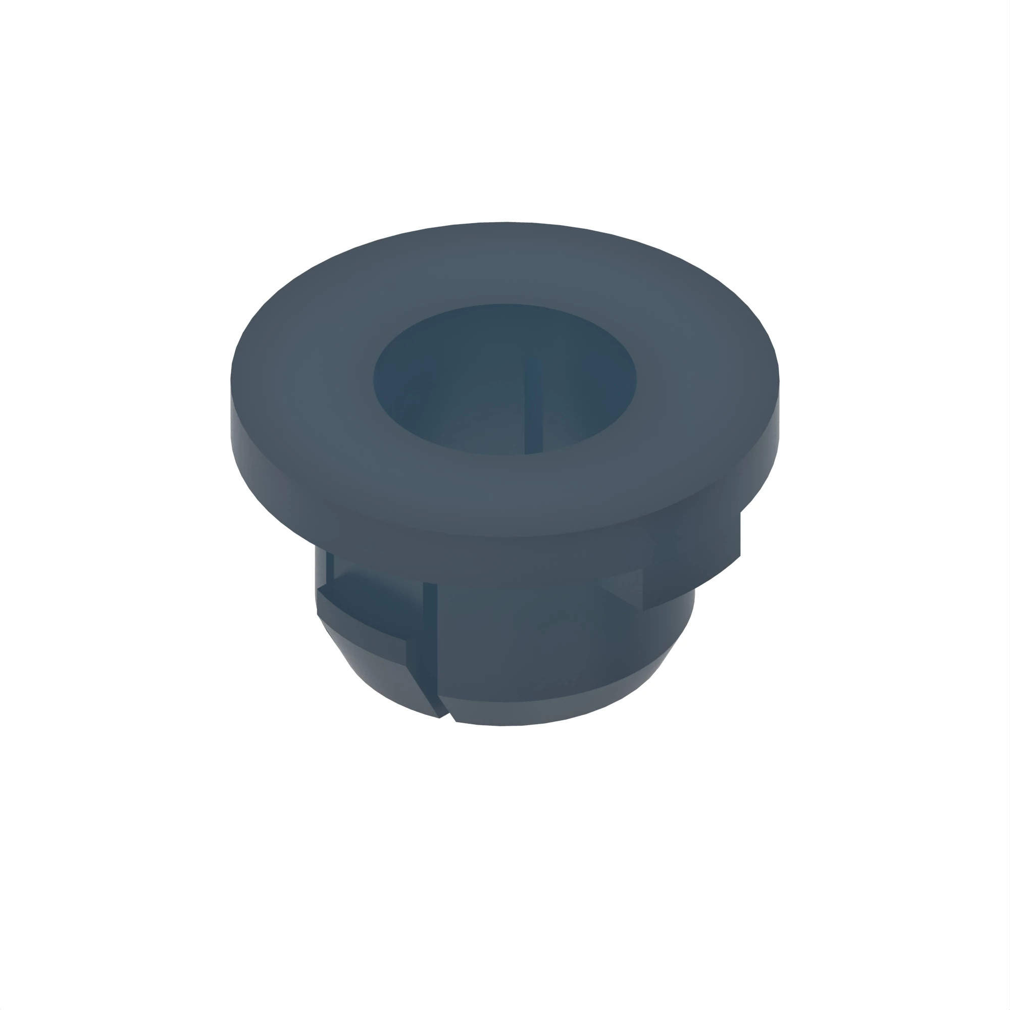 John Deere Flanged Bushing - M159645
