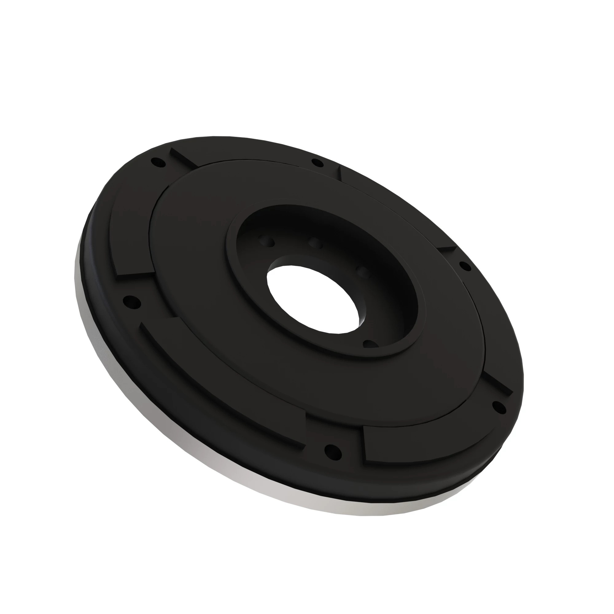 John Deere Torsional Damper - AL174126