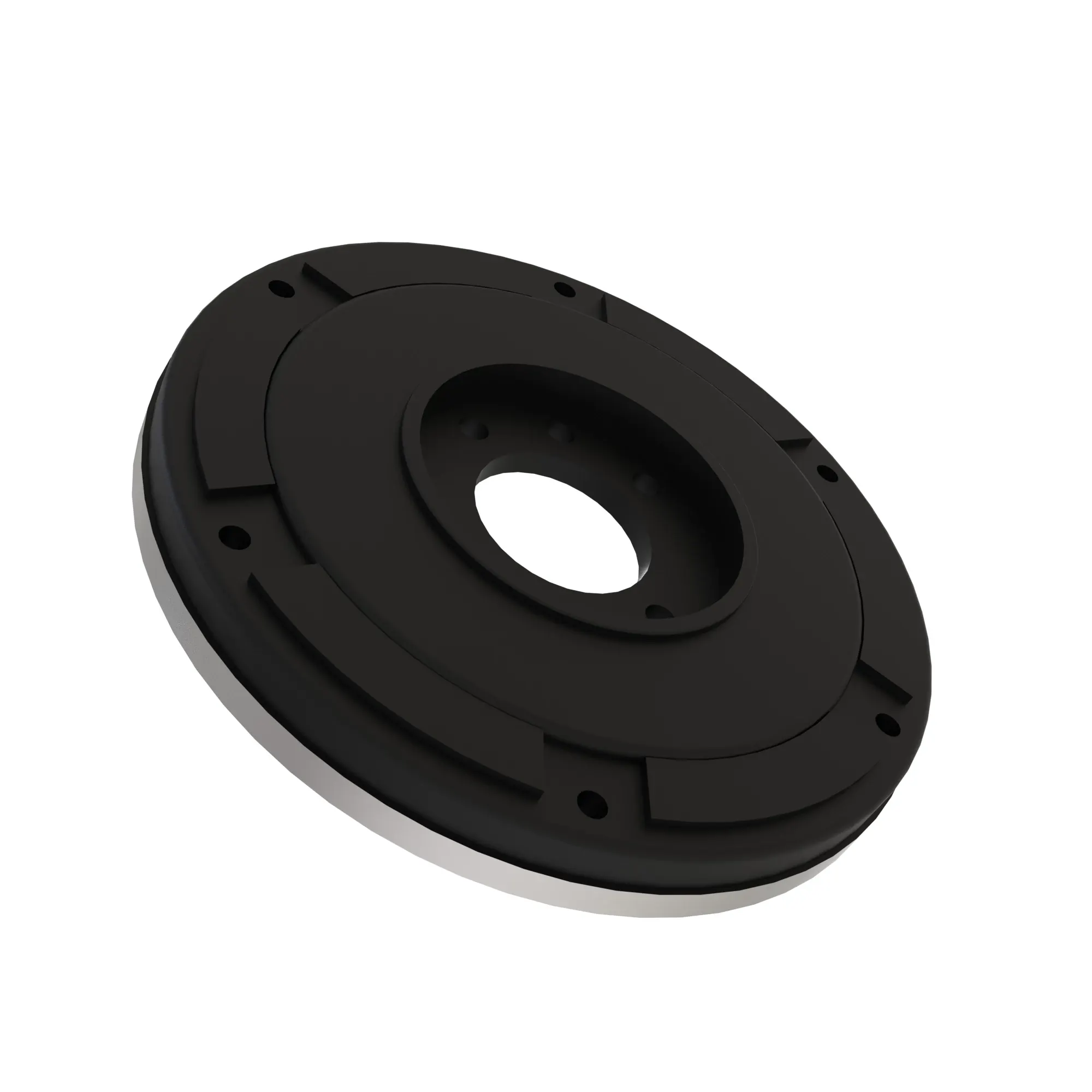 John Deere Torsional Damper - AL174126