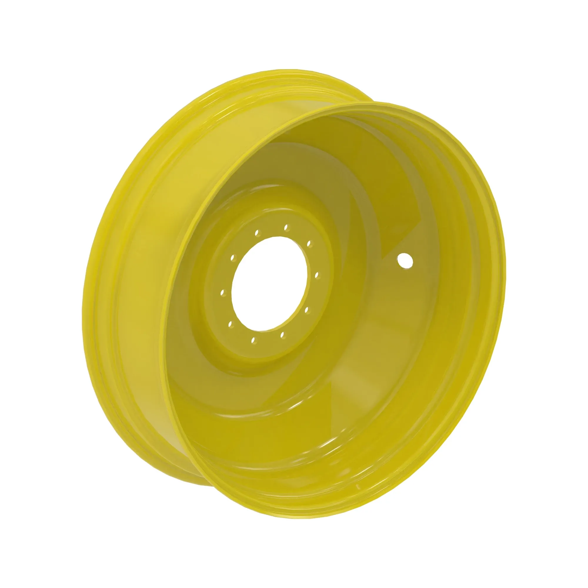 M4030 WHEEL ASM  W13X46 10 HOLES