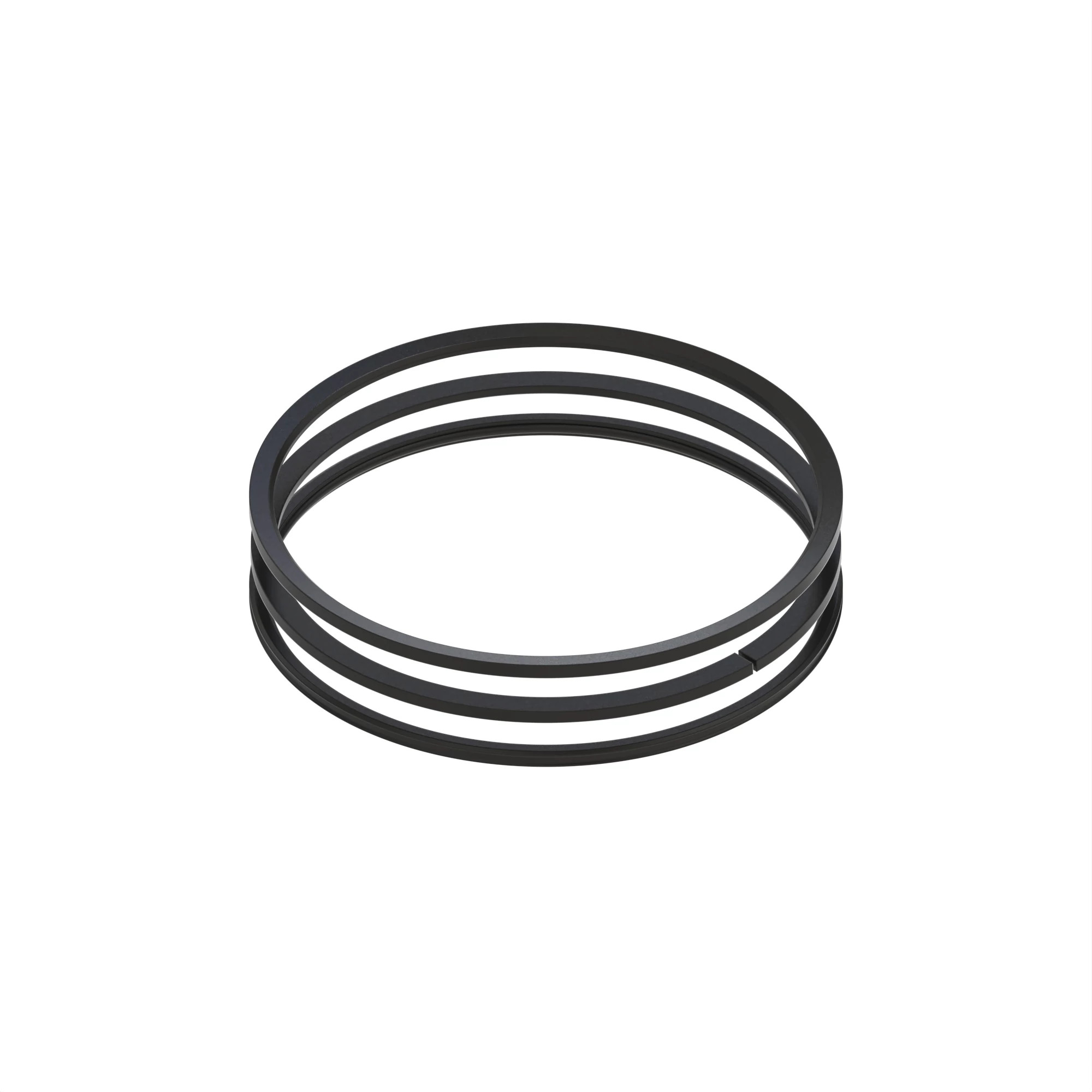 John Deere Piston Ring Kit - RE530613
