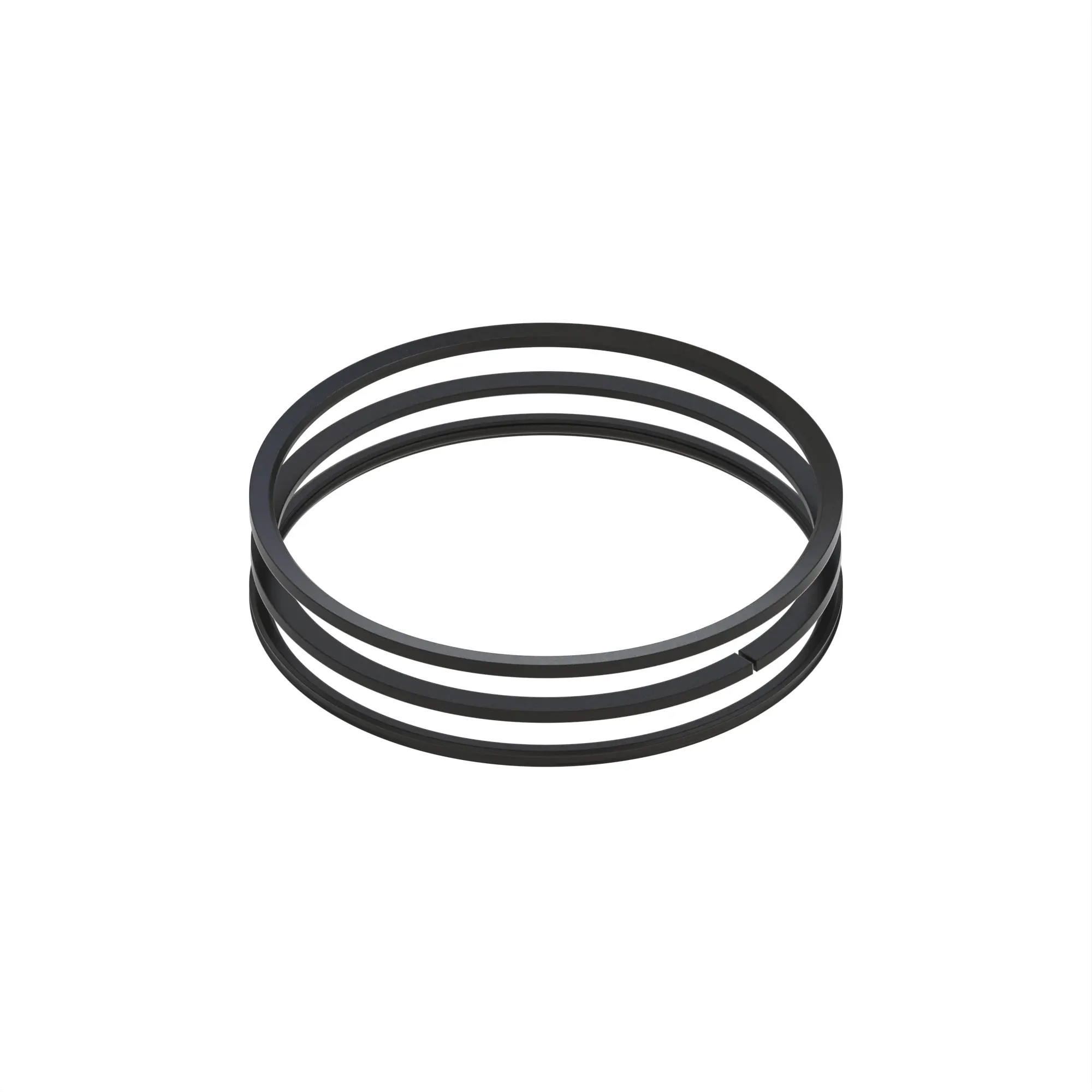 John Deere Piston Ring Kit - RE530613