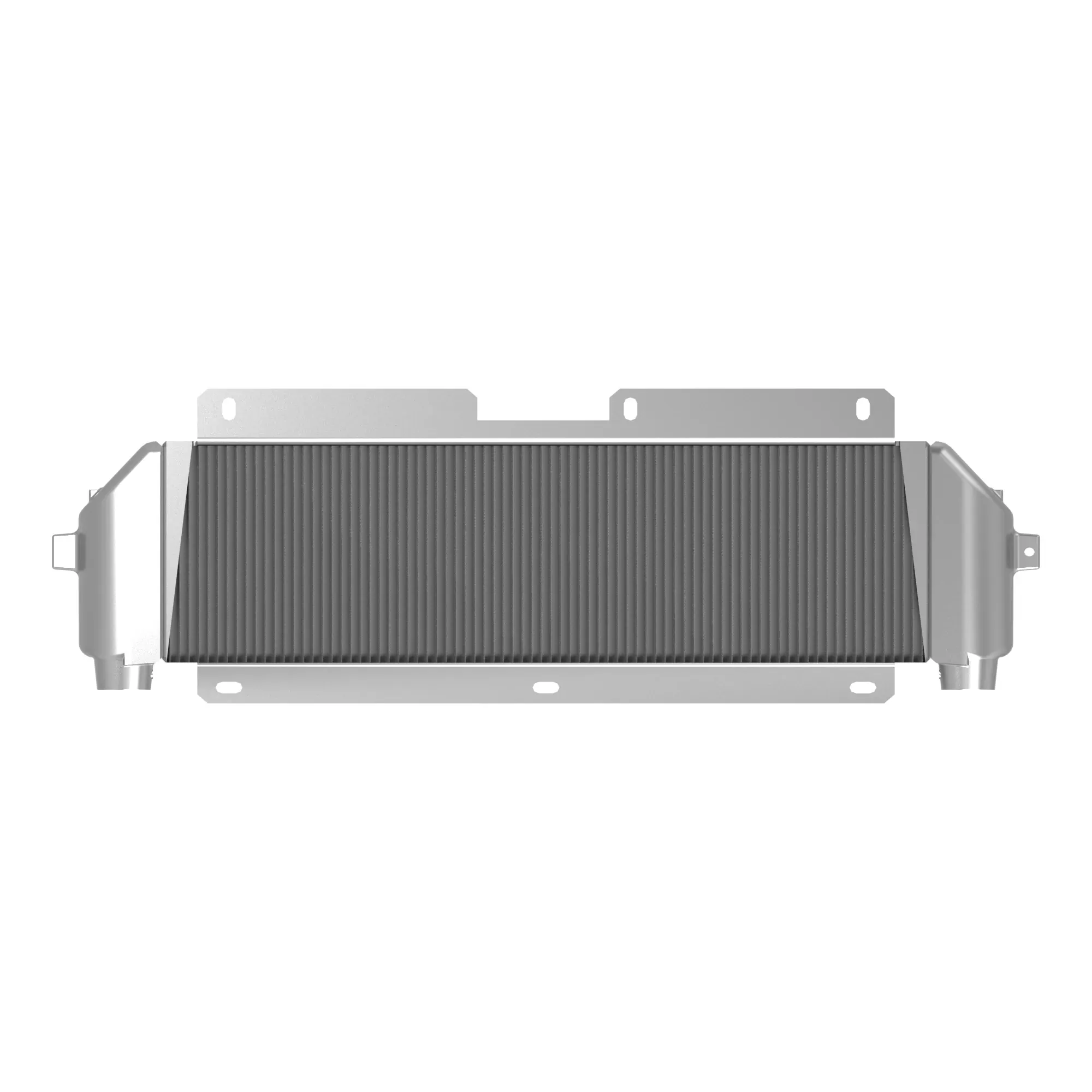 OIL COOLER