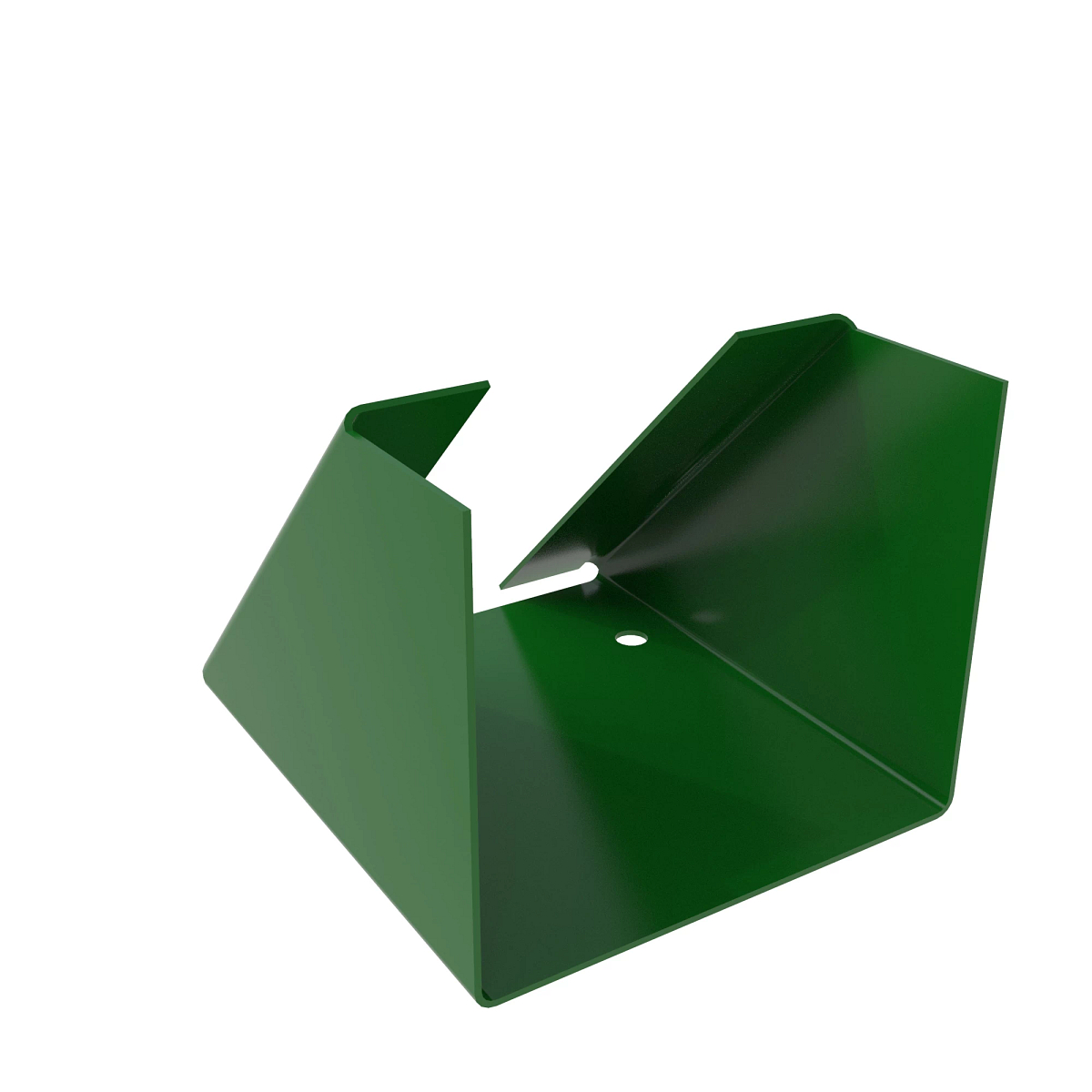 BRACKET, BIN SENSOR-LOWER