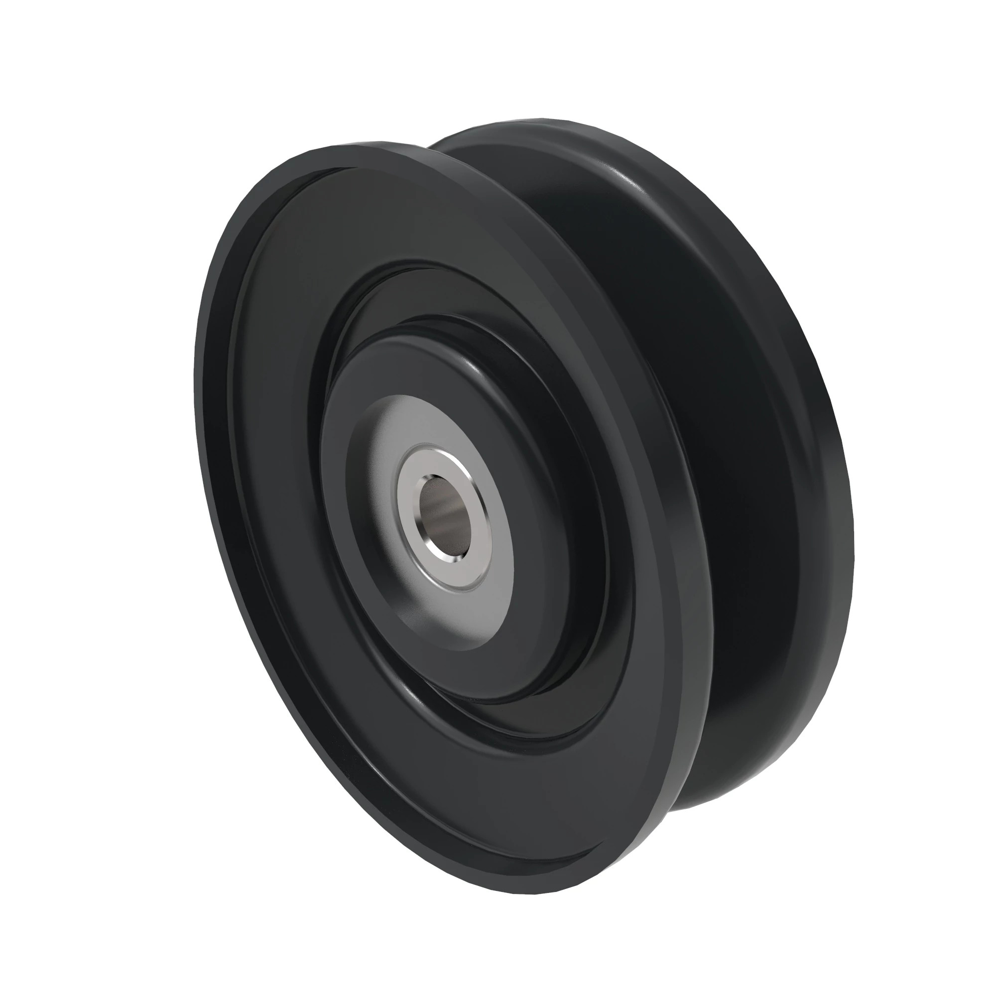 John Deere Belt Drive Idler - AM130607