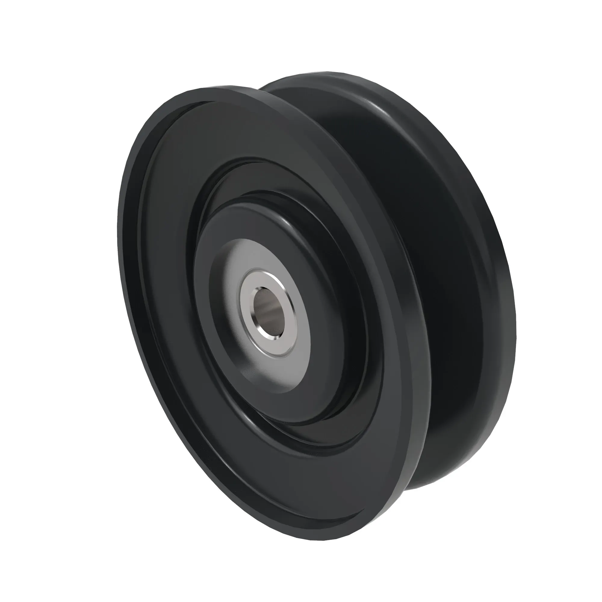 John Deere Belt Drive Idler - AM130607