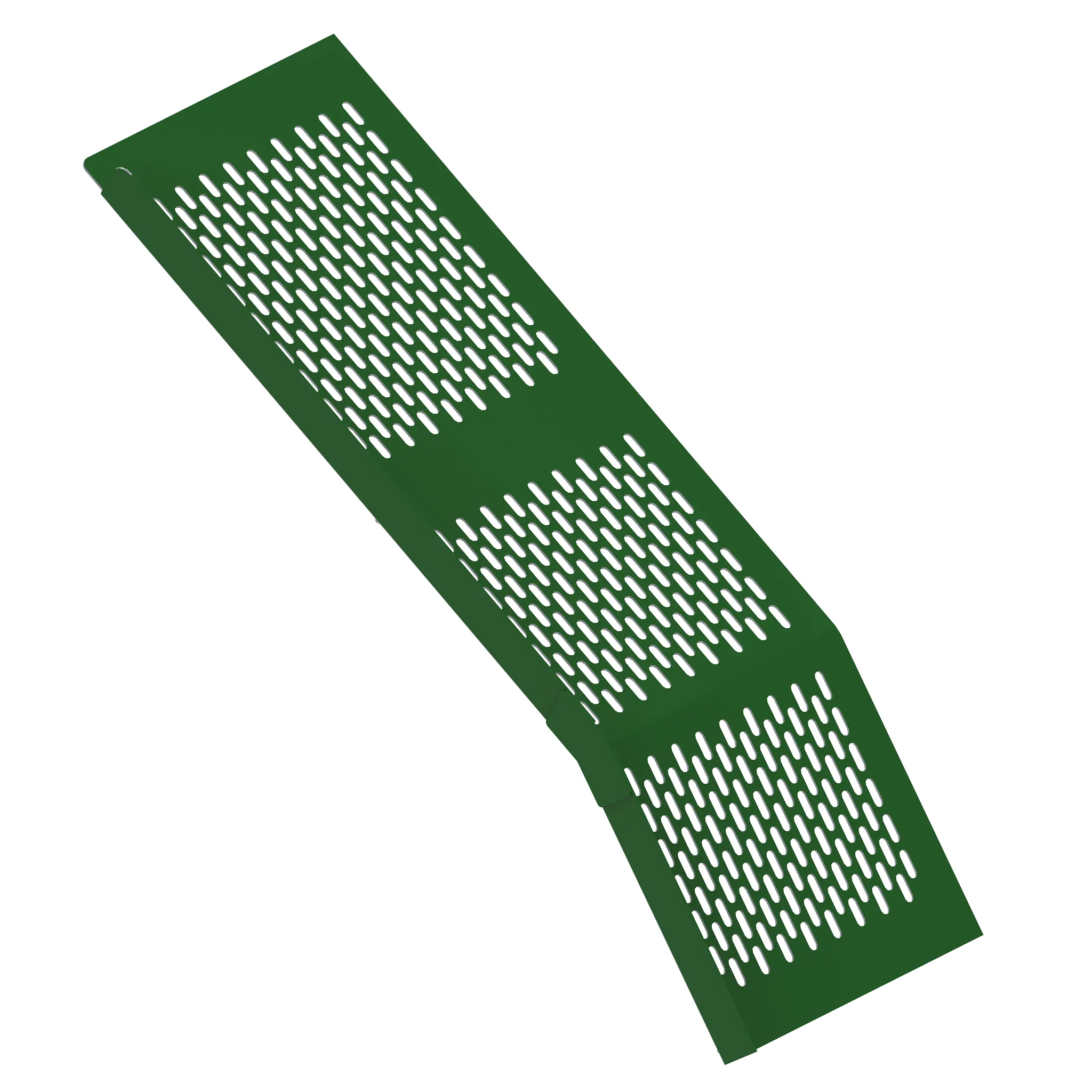 Floor Assy-Std RH