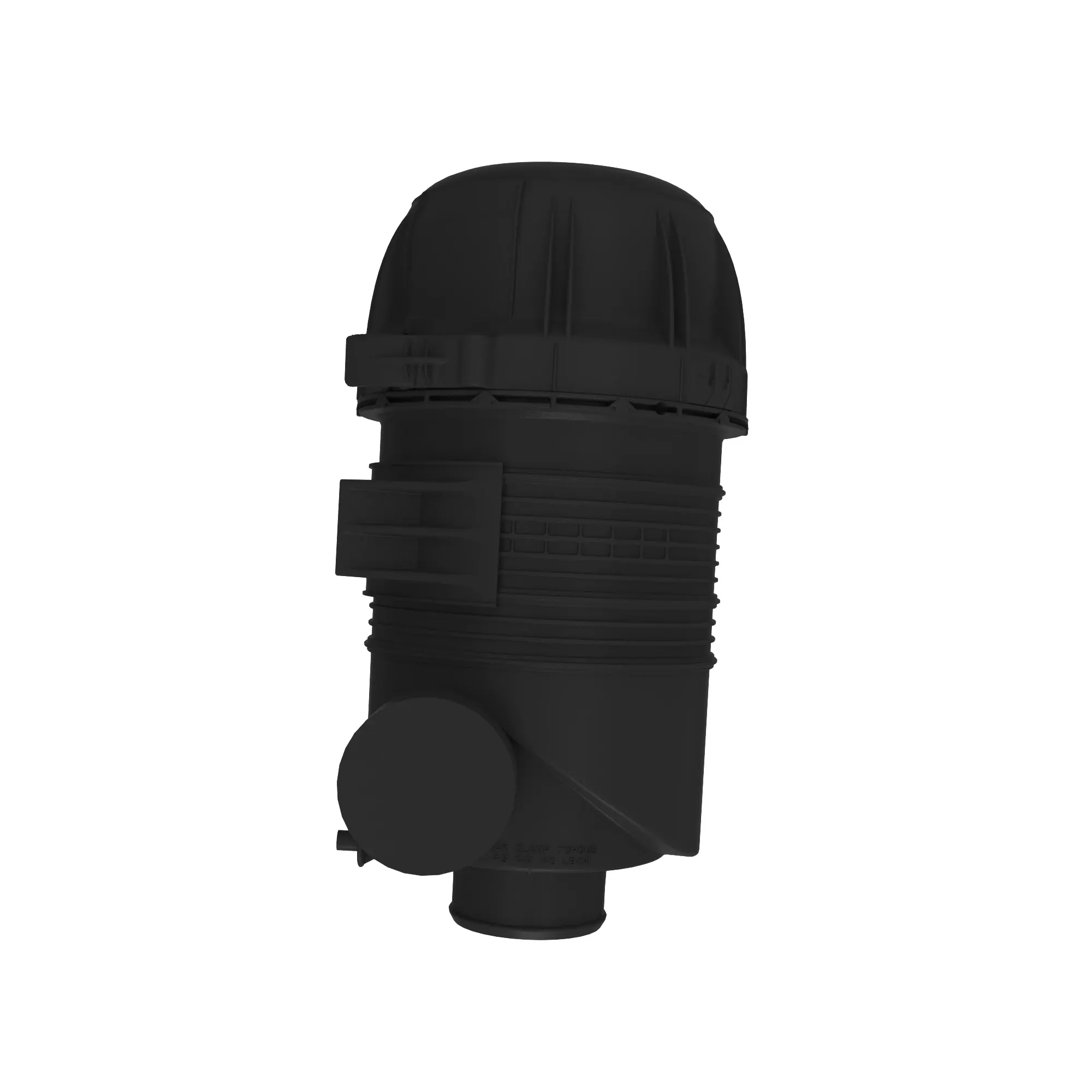 AIR CLEANER