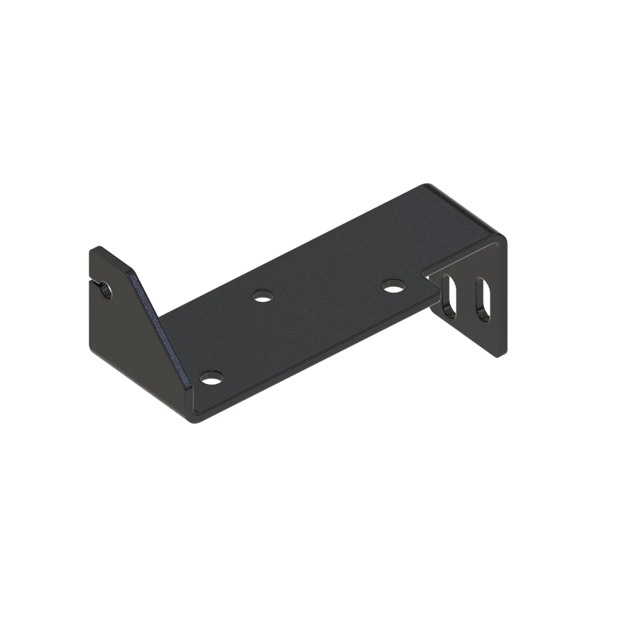 BRACKET, PLUMBING SUPPORT, LH