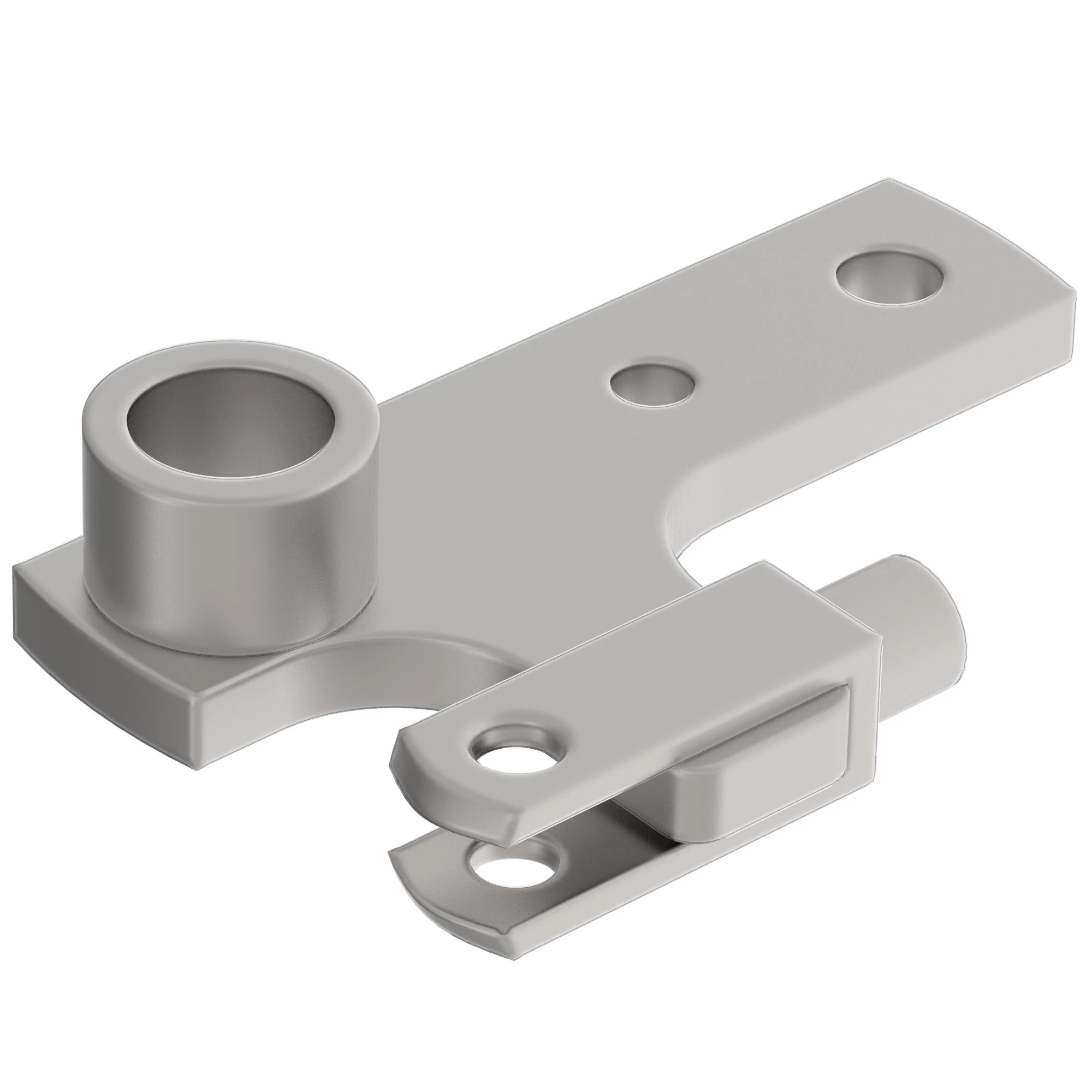 LEVER ASSY