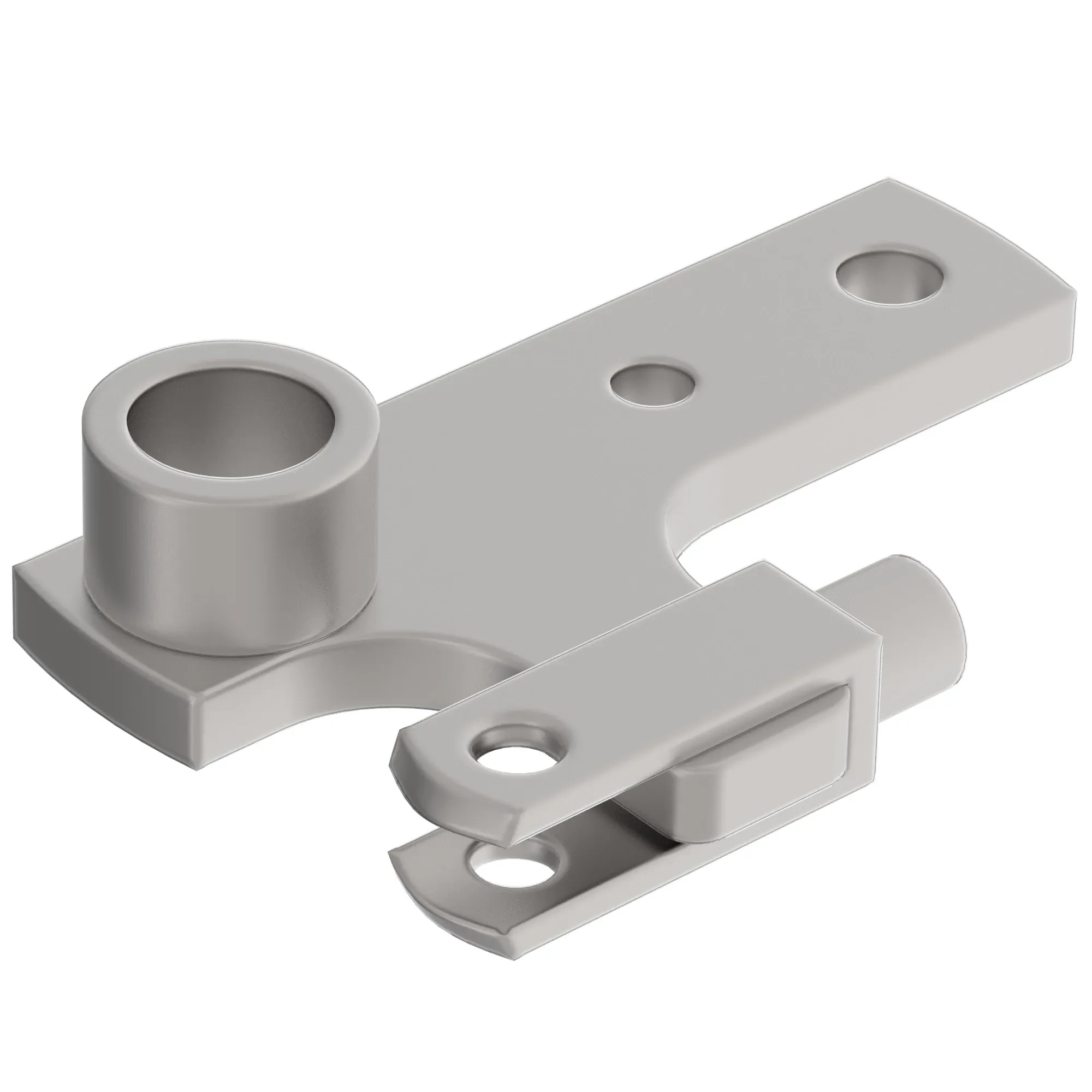 John Deere Lever Assembly - AL114390