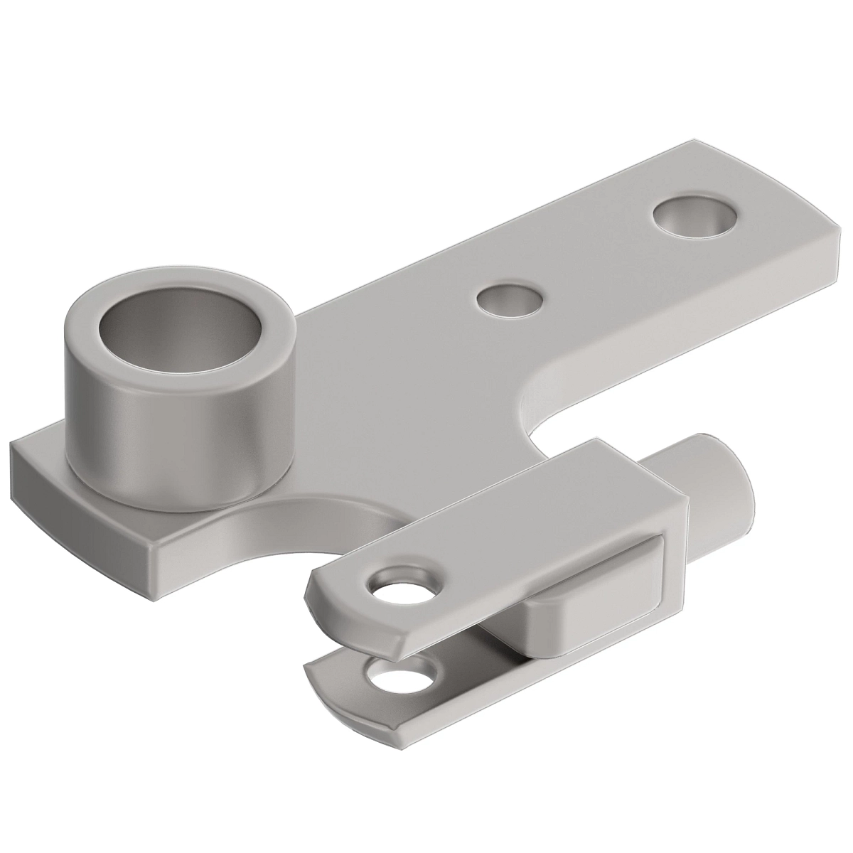 Lever Assy