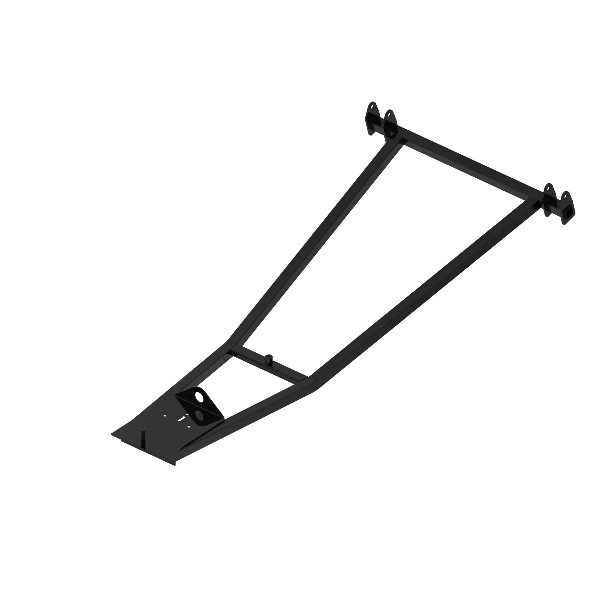 John Deere Blade Lift Frame - BM23081
