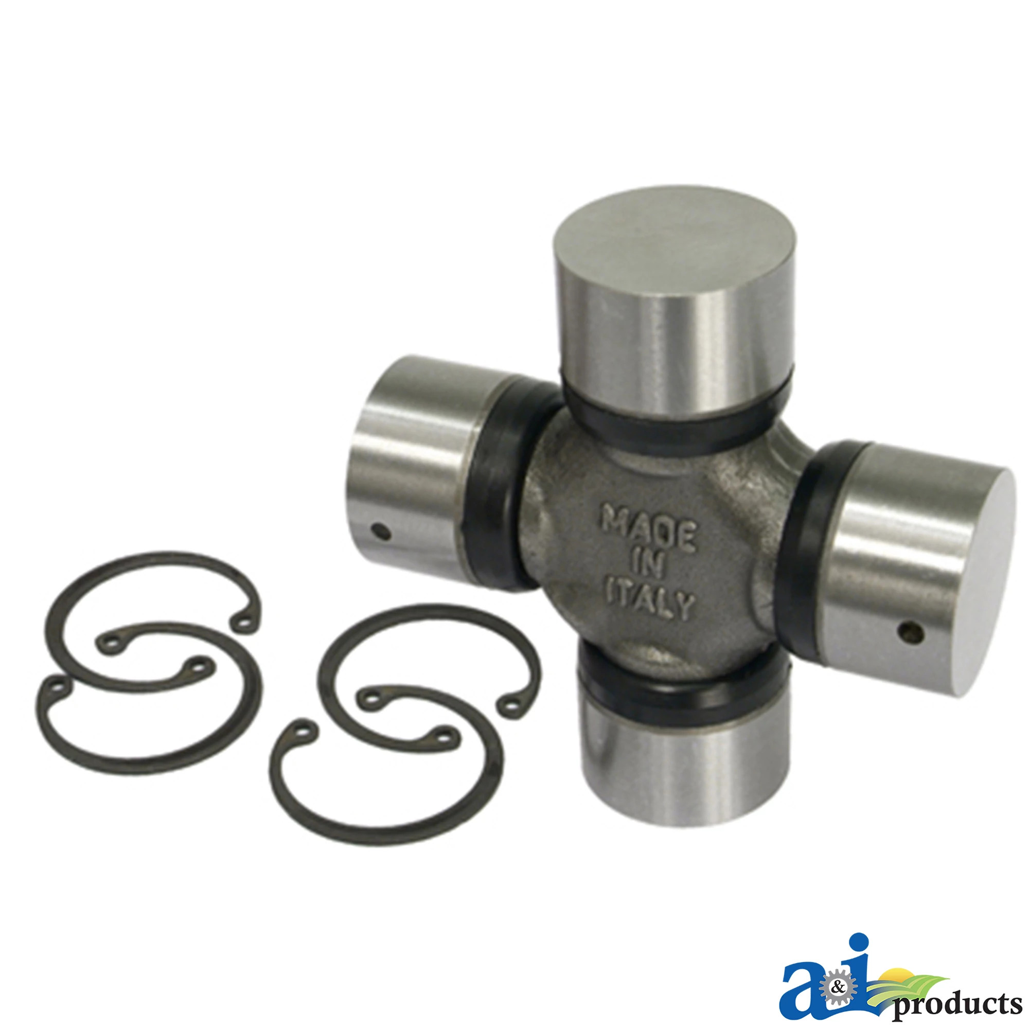 A&I Products Universal Joint Cross - A-AL161324