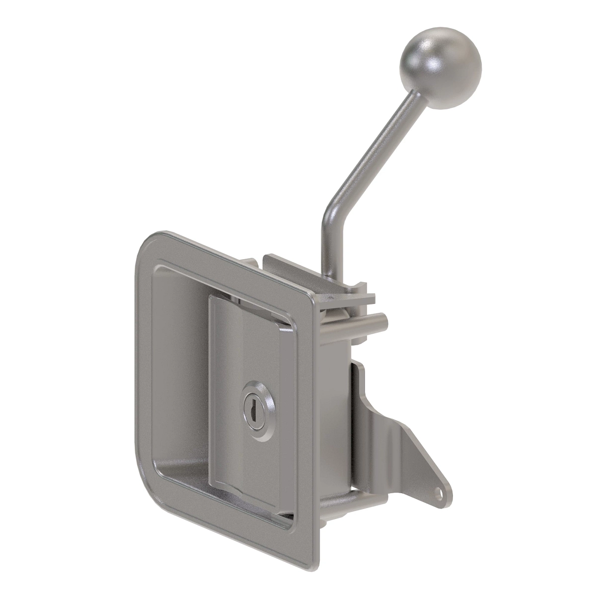Handle, Paddle (RH)