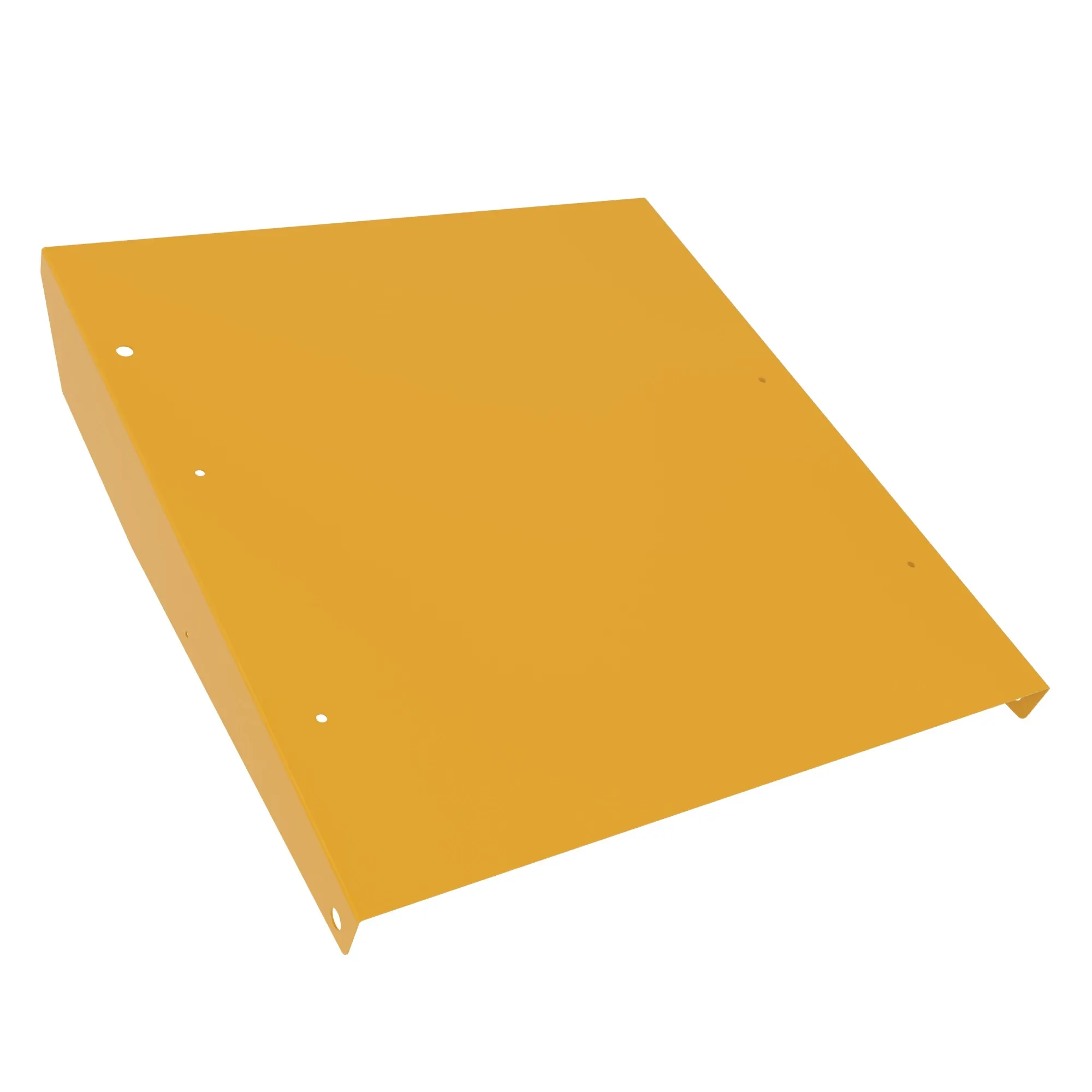 SHEET-CANOPY ROOF