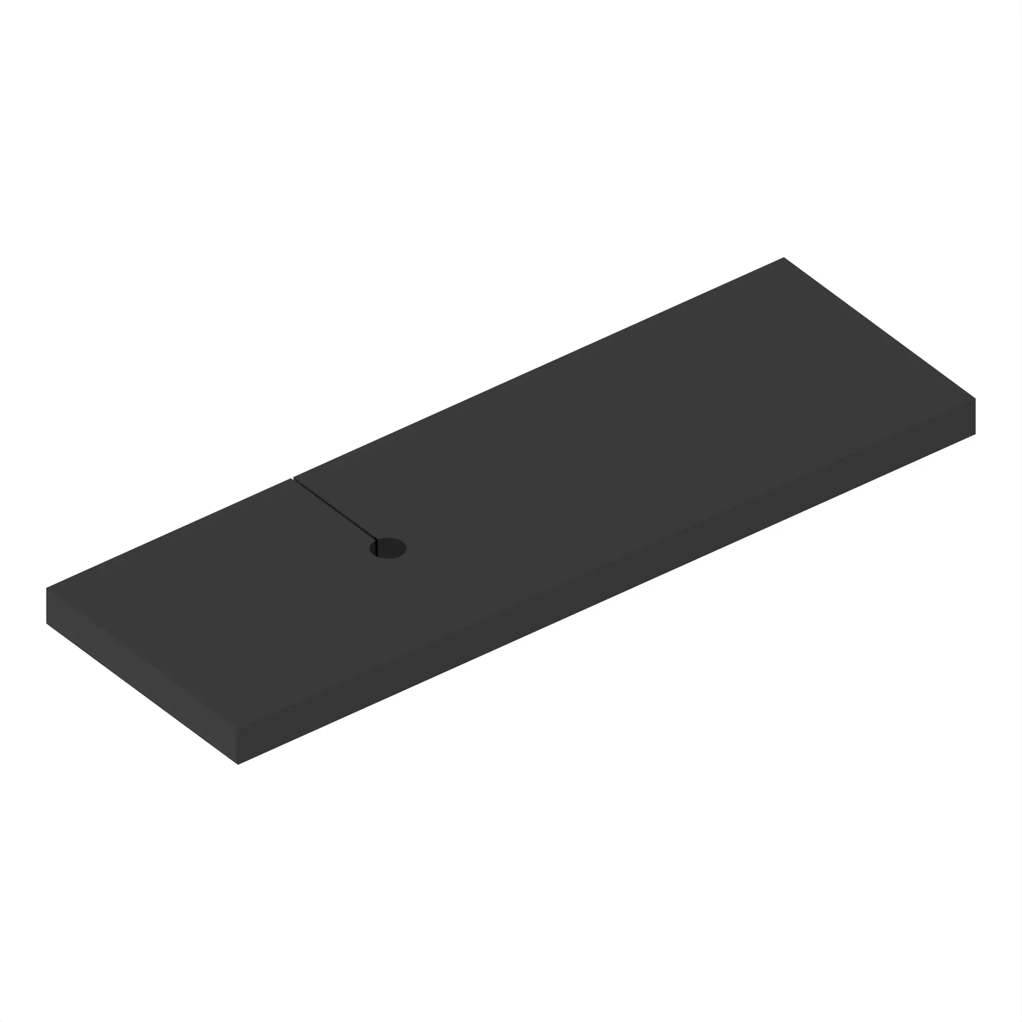 John Deere Barrier - SU31106