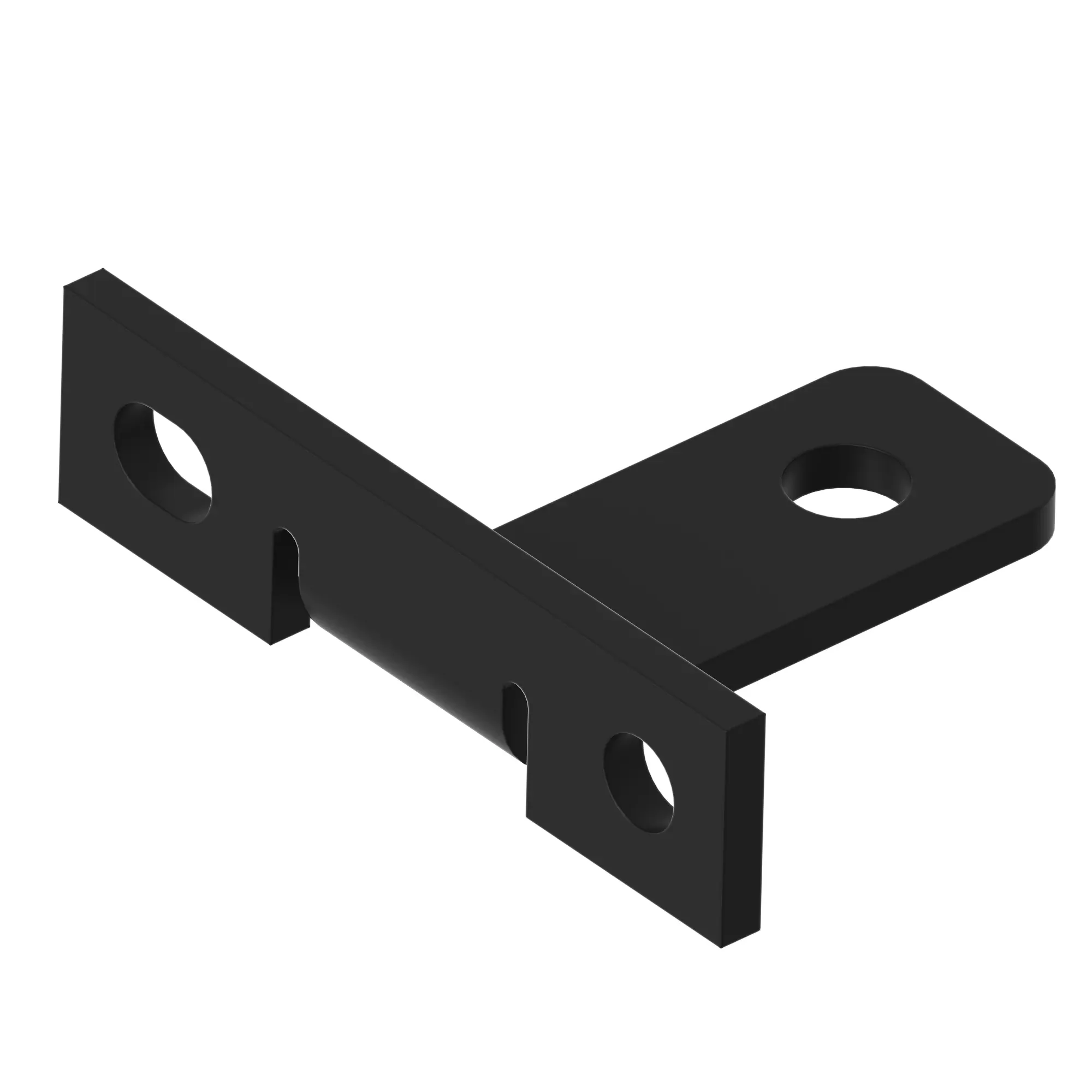 BRACKET, BRACKET, COWL