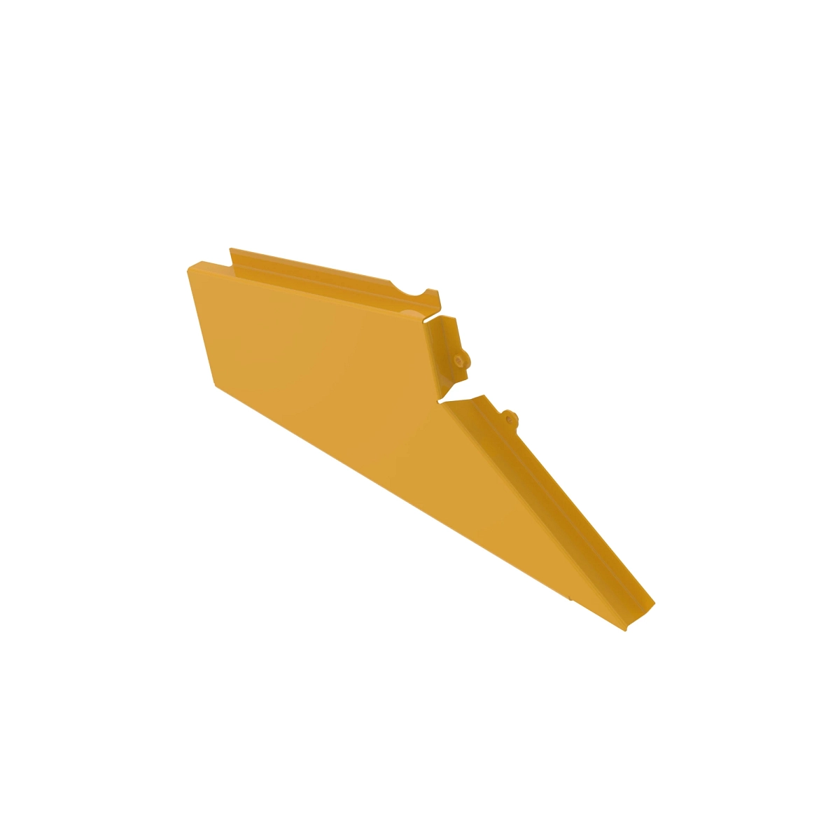 Door, Service Hinged, Remove