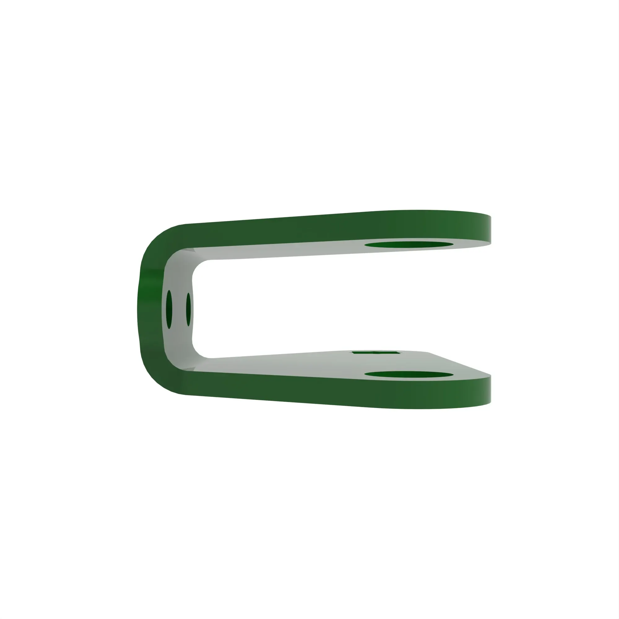 BRACKET, CHAIN IDLER LOOM