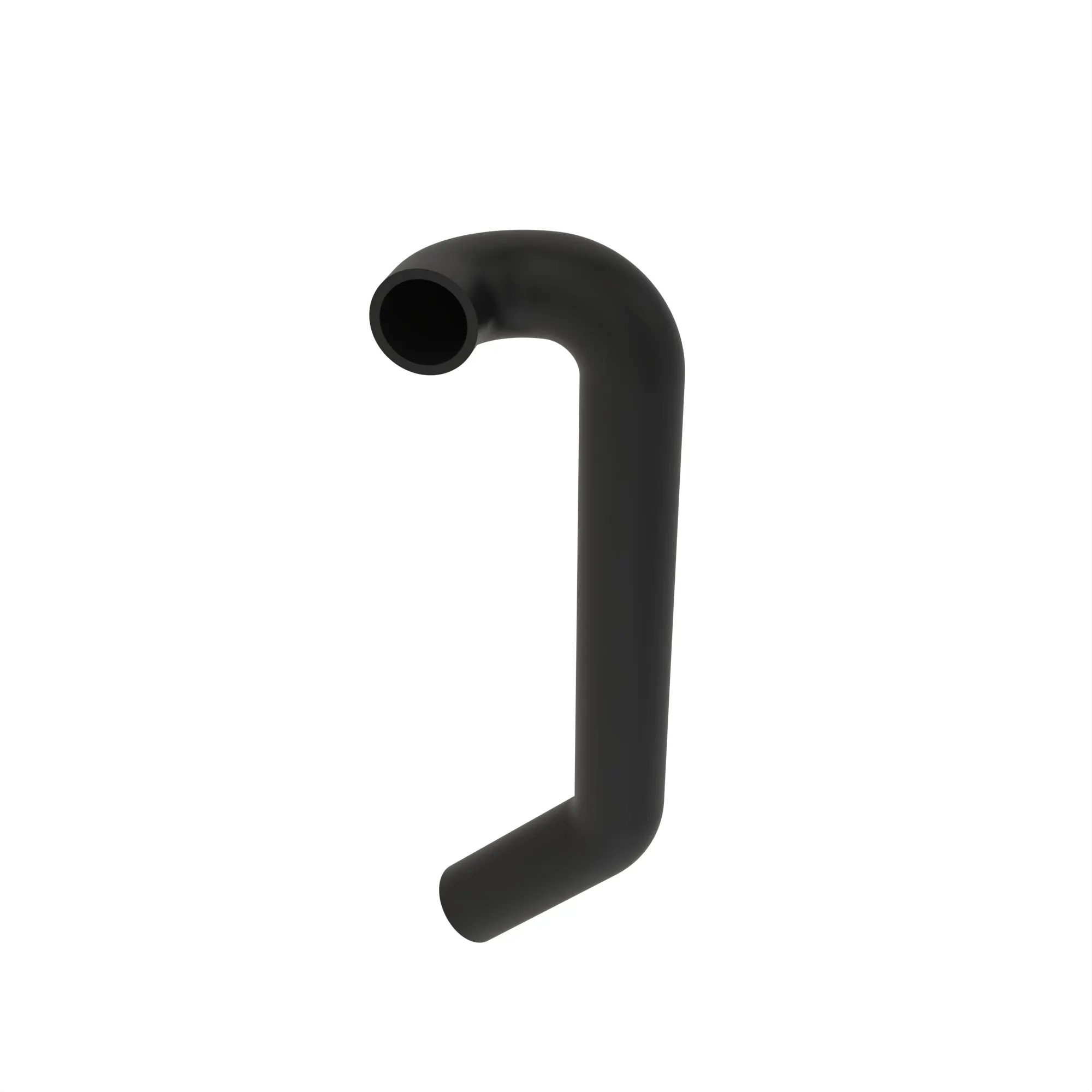 John Deere Radiator Hose - Z69450